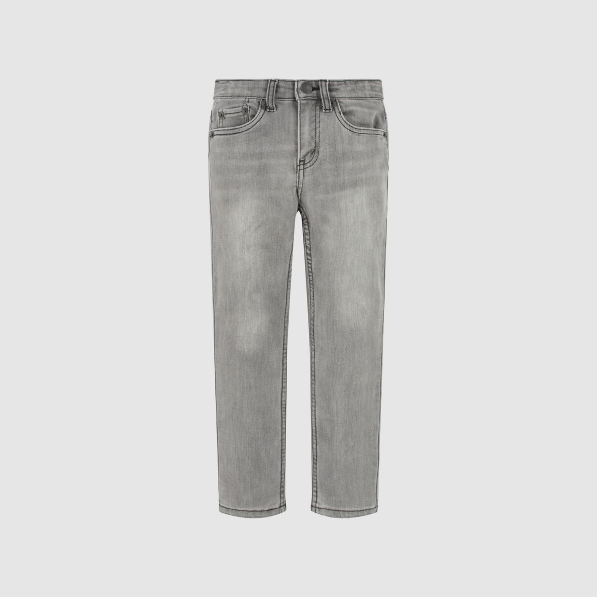 512™ Slim Taper Strong Performance Jeans Little Boys 4-7X — My Way - Dark Wash