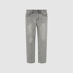 512™ Slim Taper Strong Performance Jeans Little Boys 4-7X — My Way - Dark Wash 4