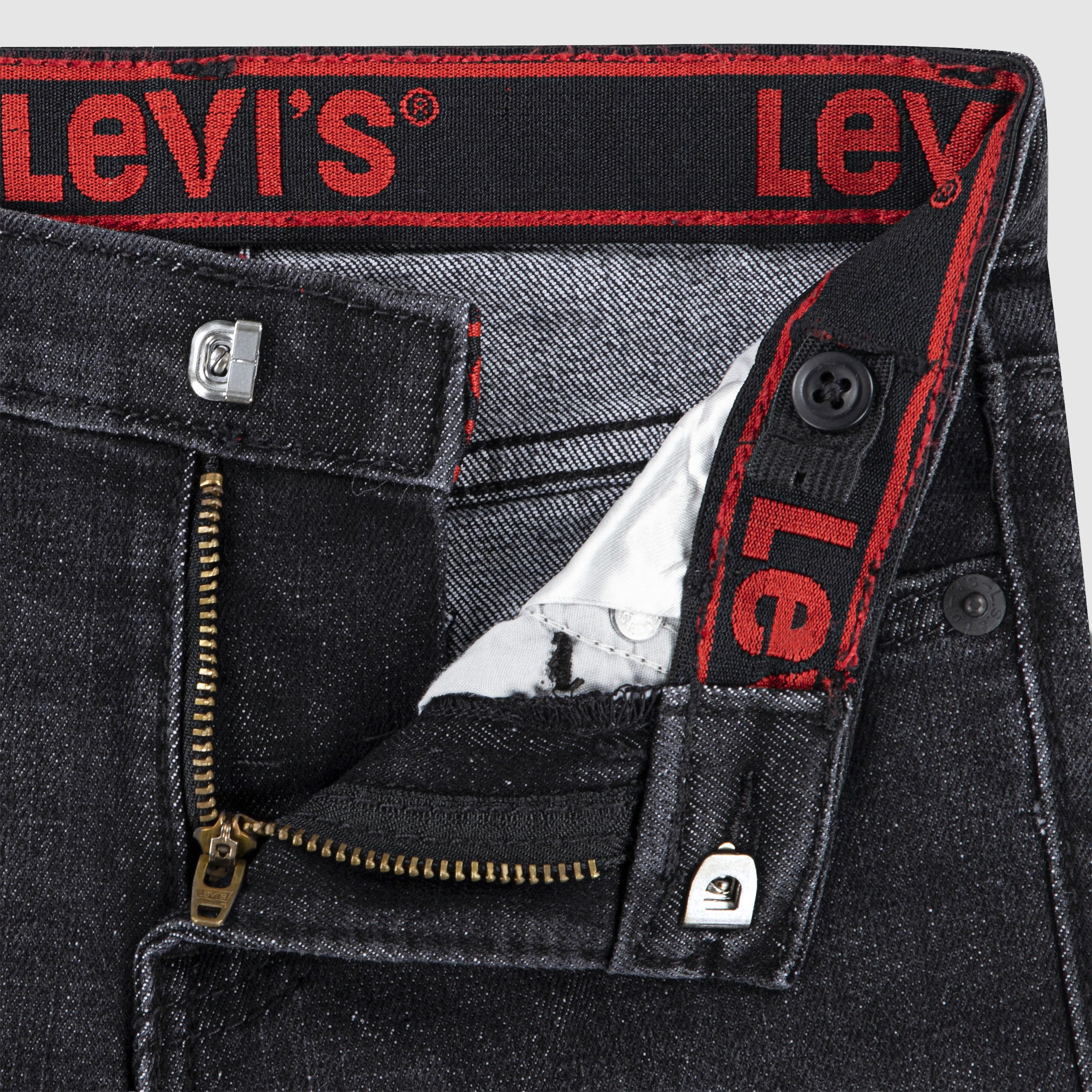 514™ Straight Performance Jeans Toddler Boys 2T-4T 7