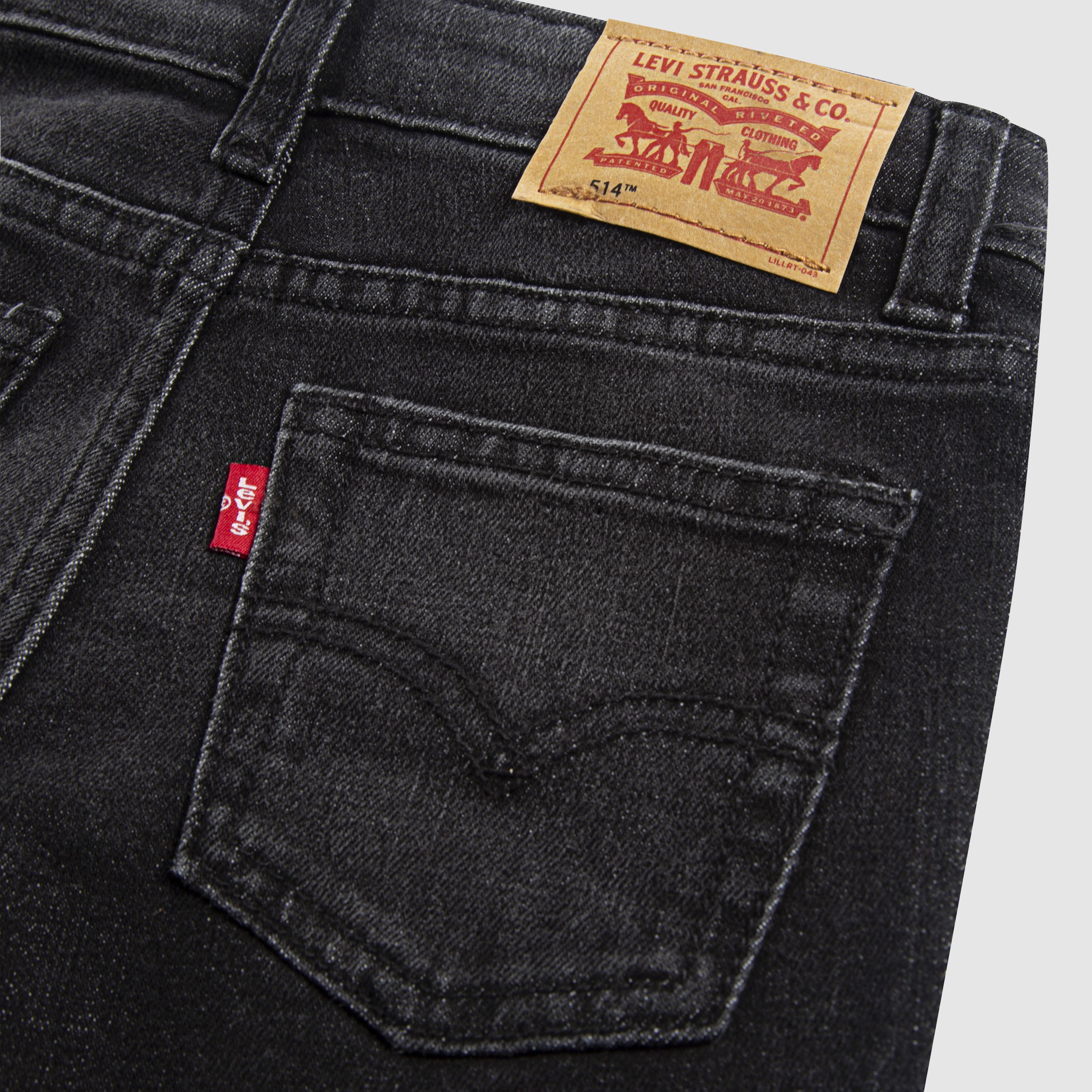 514™ Straight Performance Jeans Toddler Boys 2T-4T 8