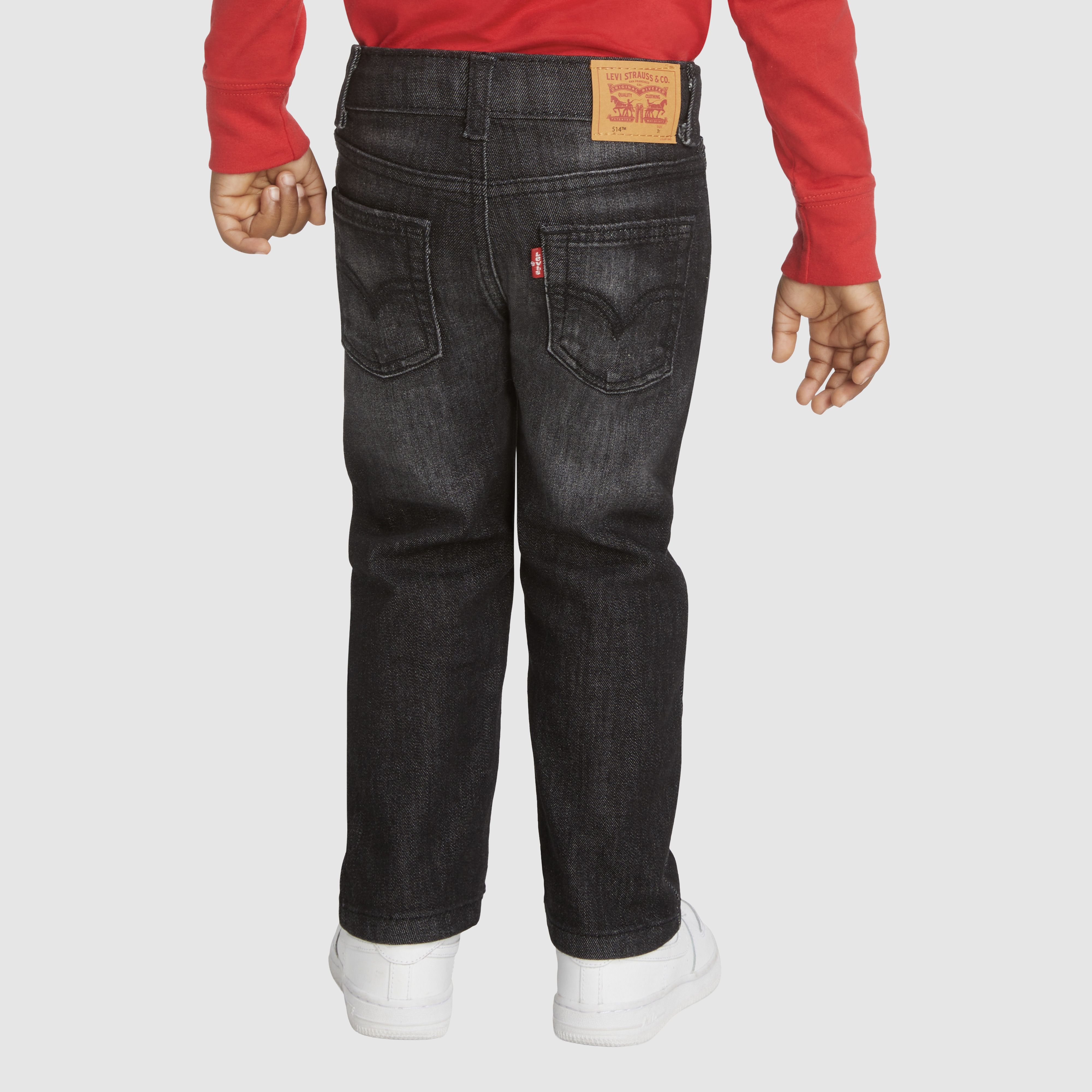 514™ Straight Performance Jeans Toddler Boys 2T-4T 4