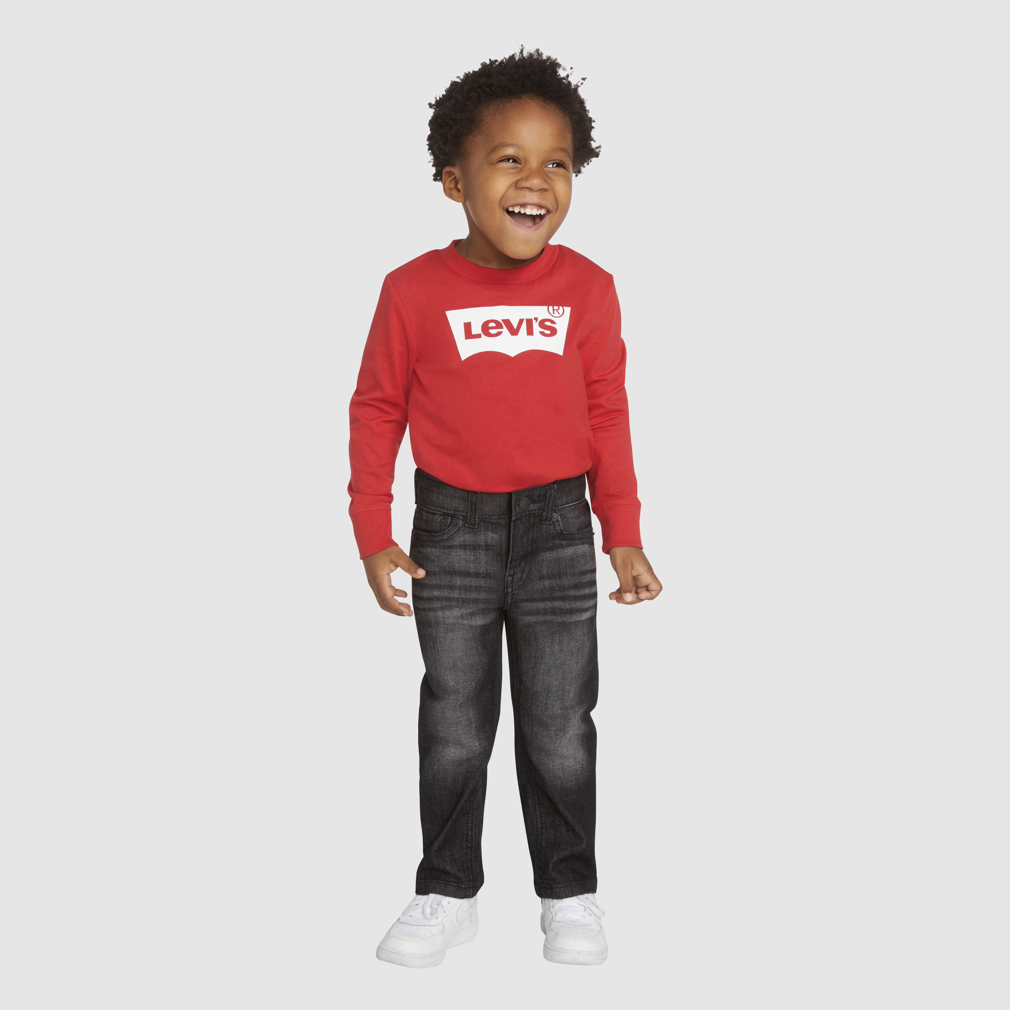 514™ Straight Performance Jeans Toddler Boys 2T-4T 1