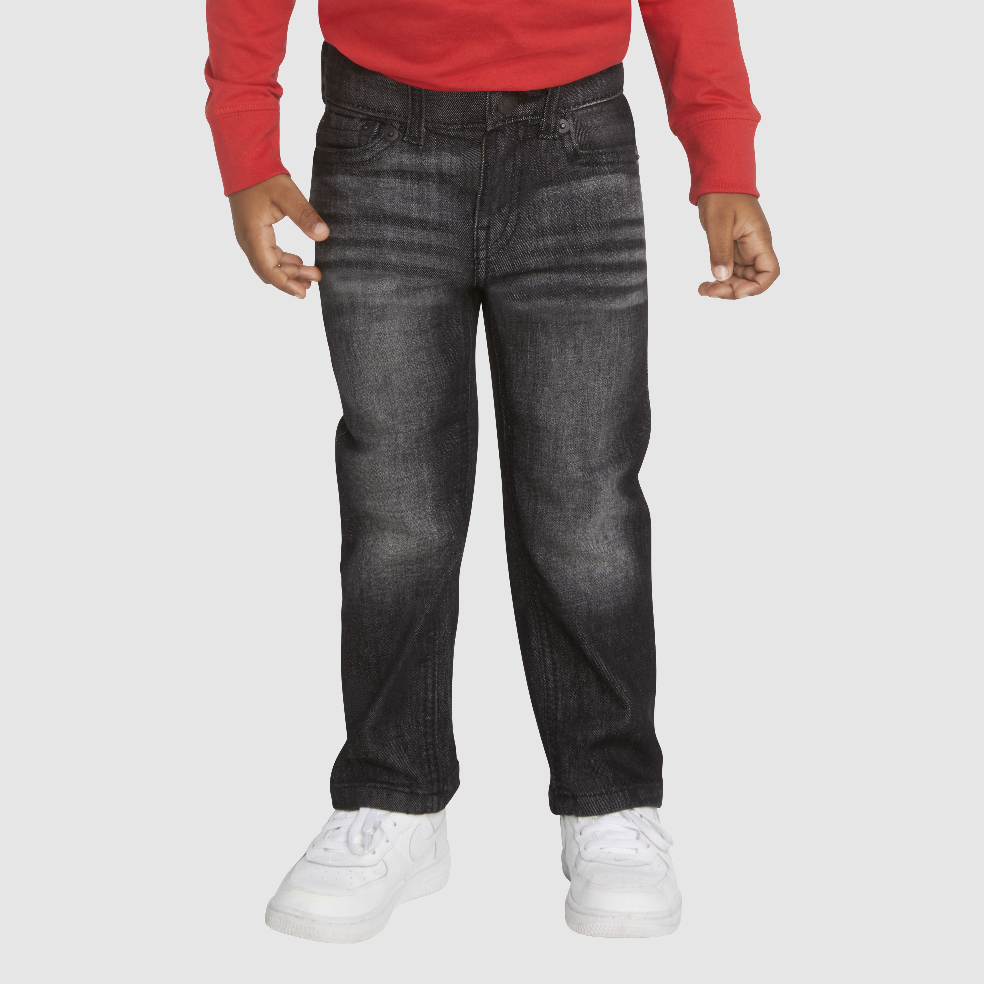 514™ Straight Performance Jeans Toddler Boys 2T-4T 2