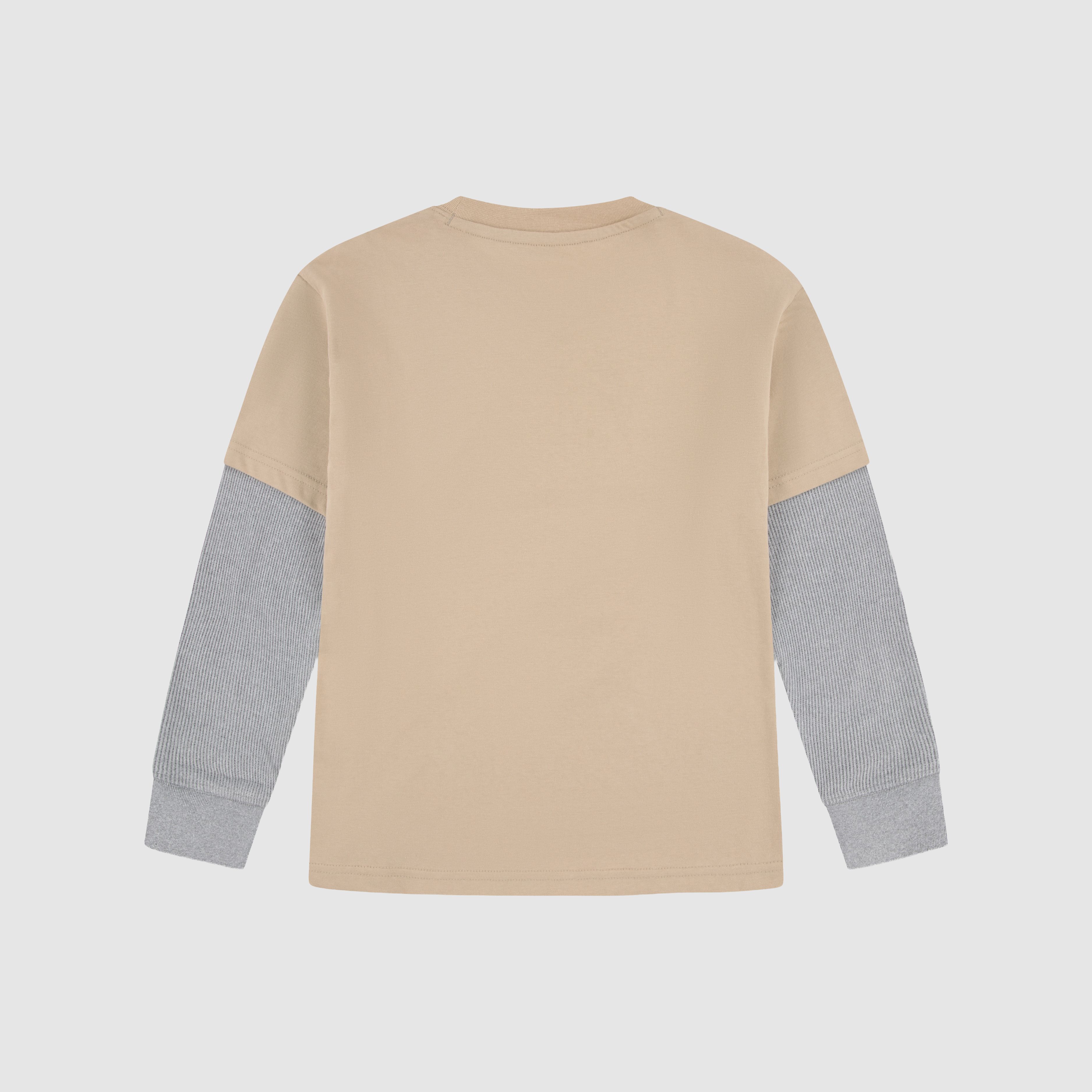 Bear On The Move Tee Big Boys 8-20 5