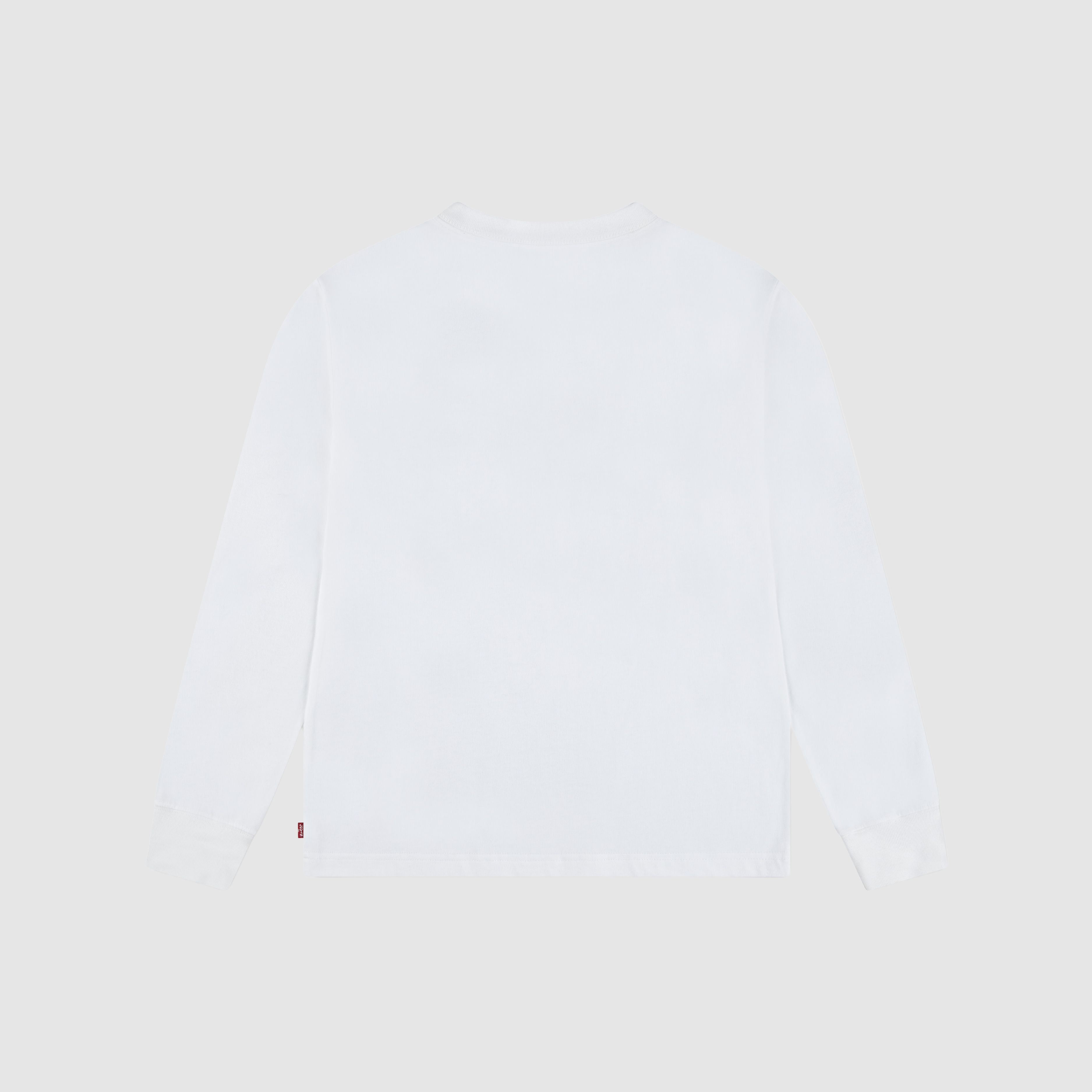 Canyon Longsleeve Tee Big Boys 8-20 5