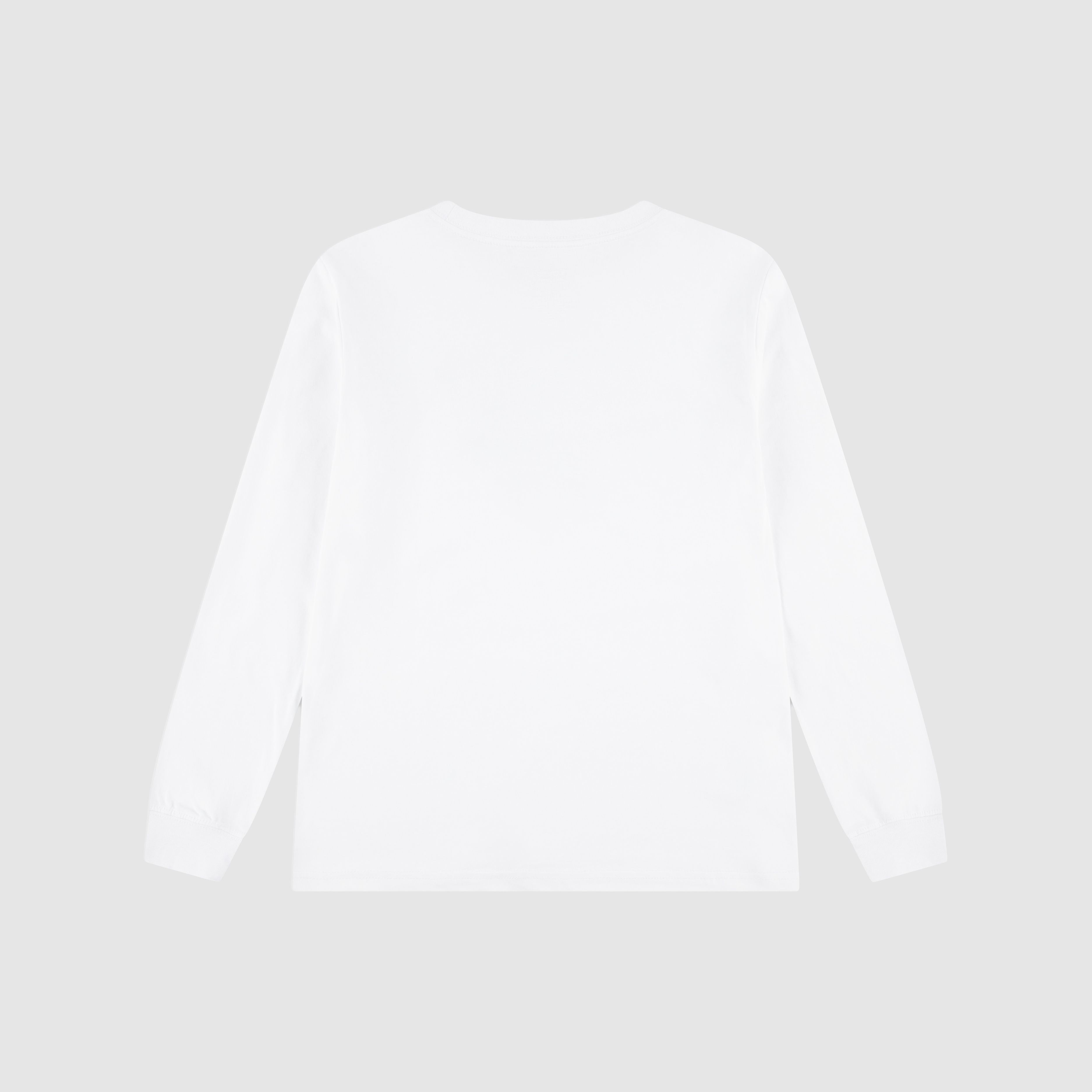 Dripped In Levi's Longsleeve Tee Big Boys 8-20 5