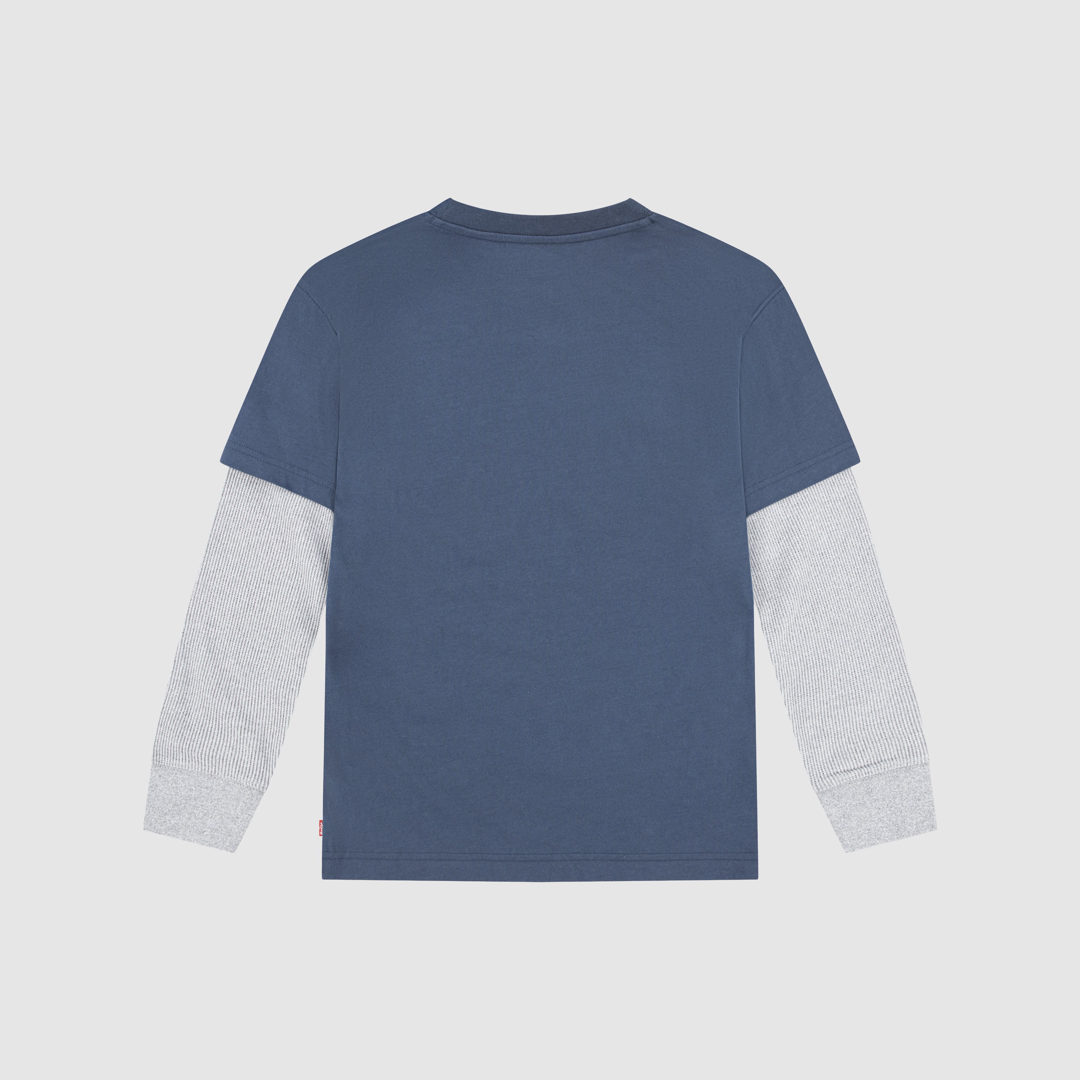 Muscle Car Tee Big Boys 8-20 5