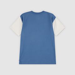 City Style Longsleeve Tee Big Boys 8-20 — Moonlight Blue - Blue 2