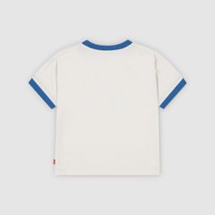 City Style Longsleeve Tee Big Boys 8-20 — Egret - White 2