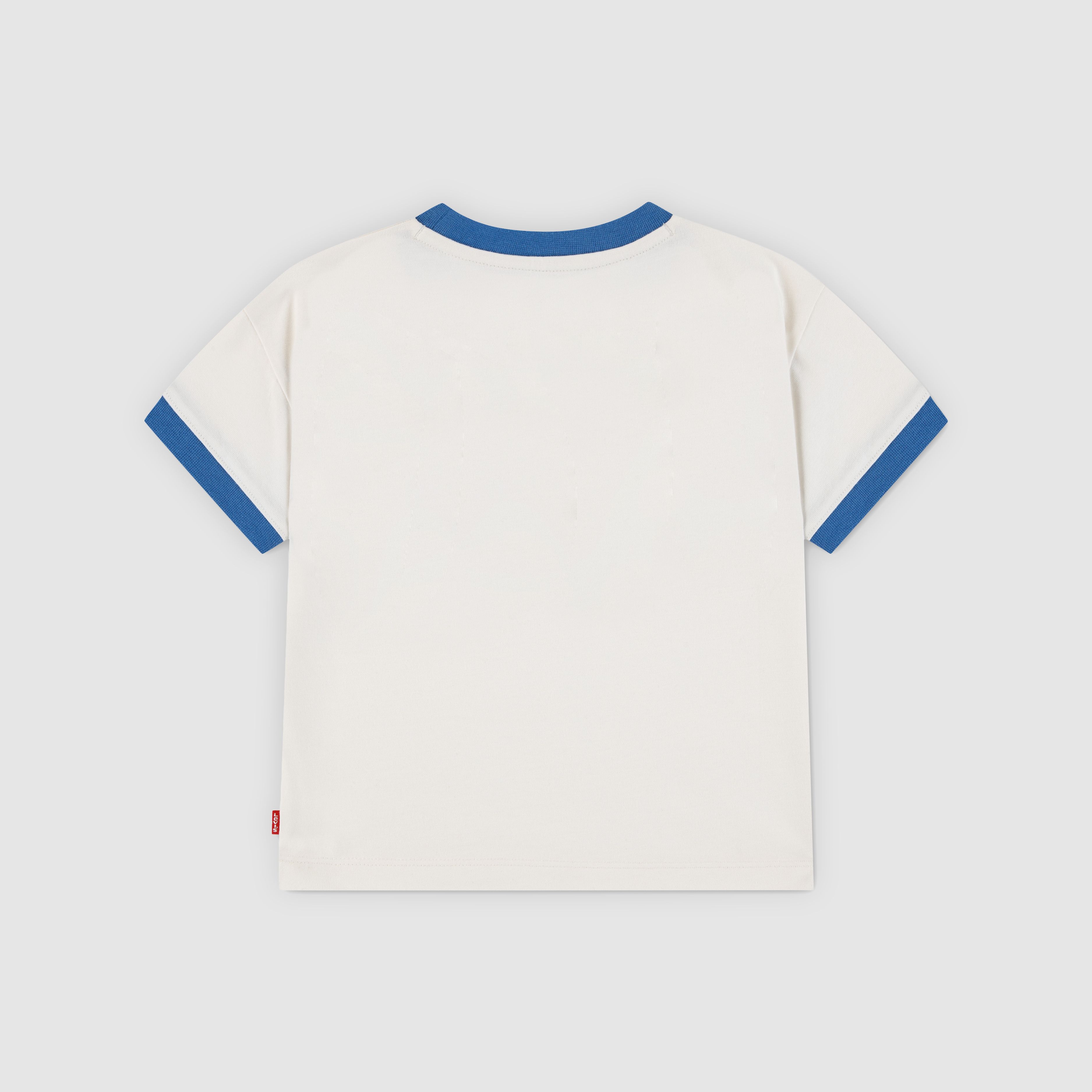 Downtown Colorblock Tee Toddler Boys 2T-4T 2