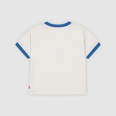 City Style Longsleeve Tee Big Boys 8-20 — Egret - White 2