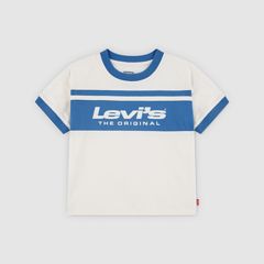 City Style Longsleeve Tee Big Boys 8-20 — Egret - White 1