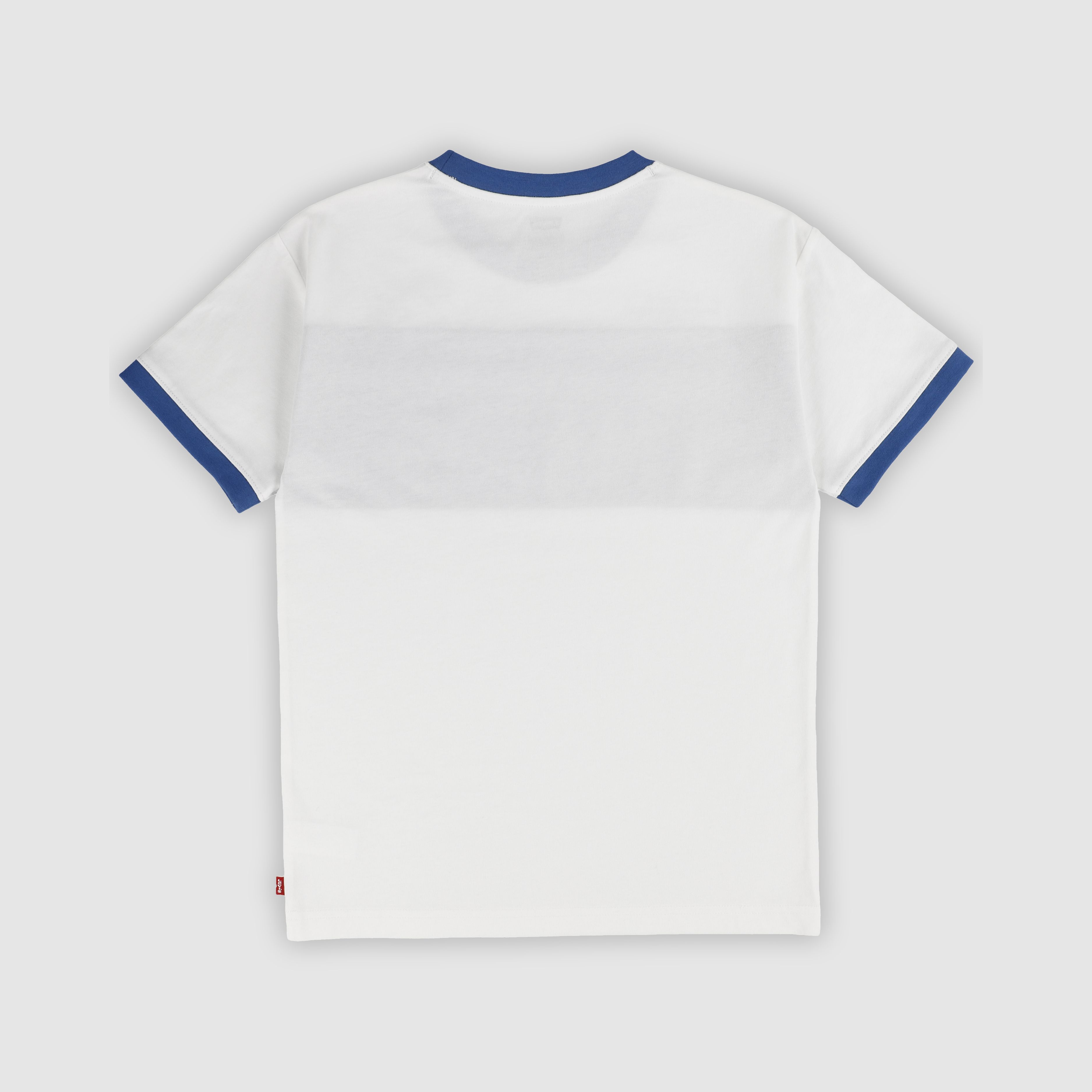 Downtown Colorblock Tee Big Boys 8-20 2