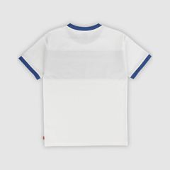 City Style Longsleeve Tee Big Boys 8-20 — Egret - White 2