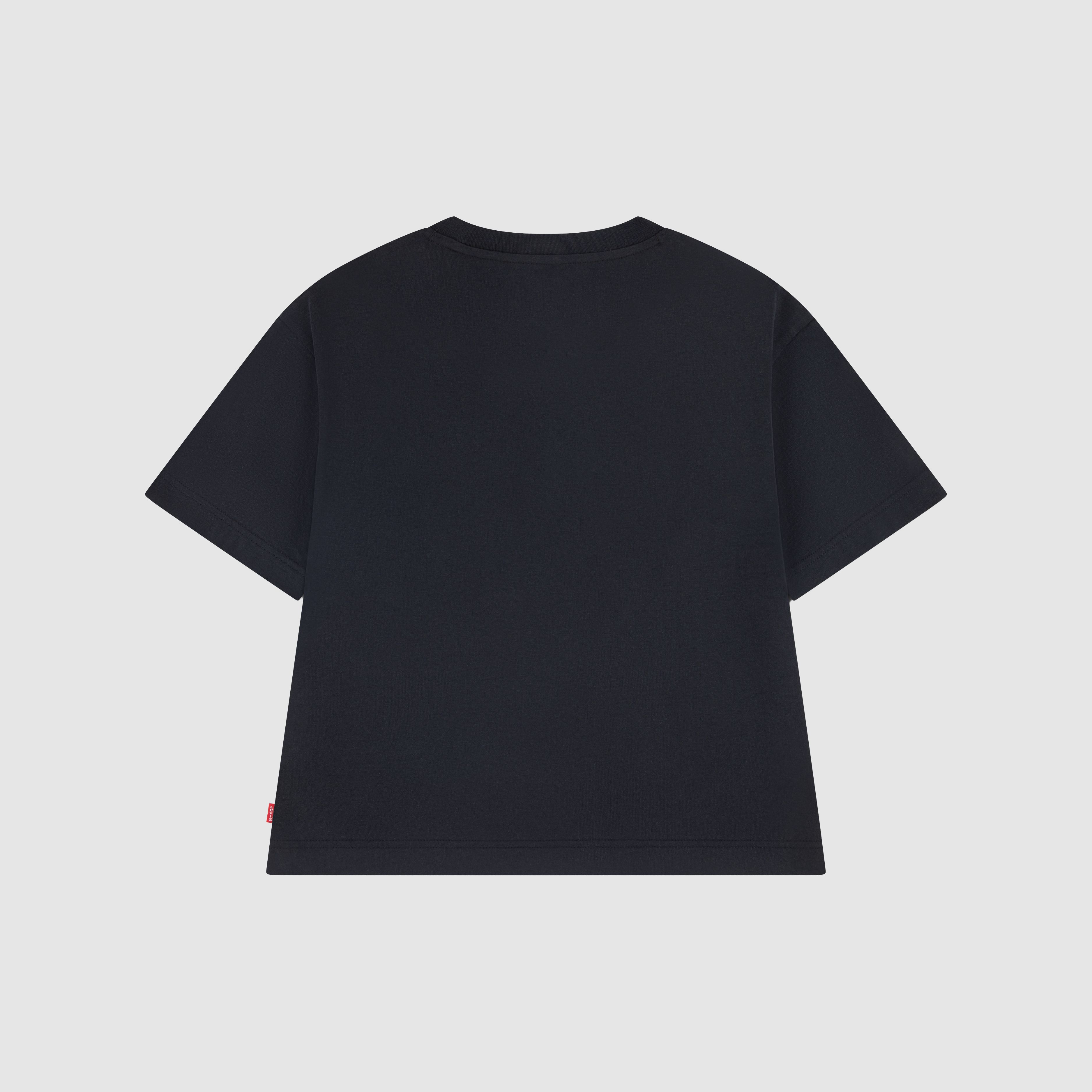 Mountain Peak Batwing Tee Big Boys 8-20 5