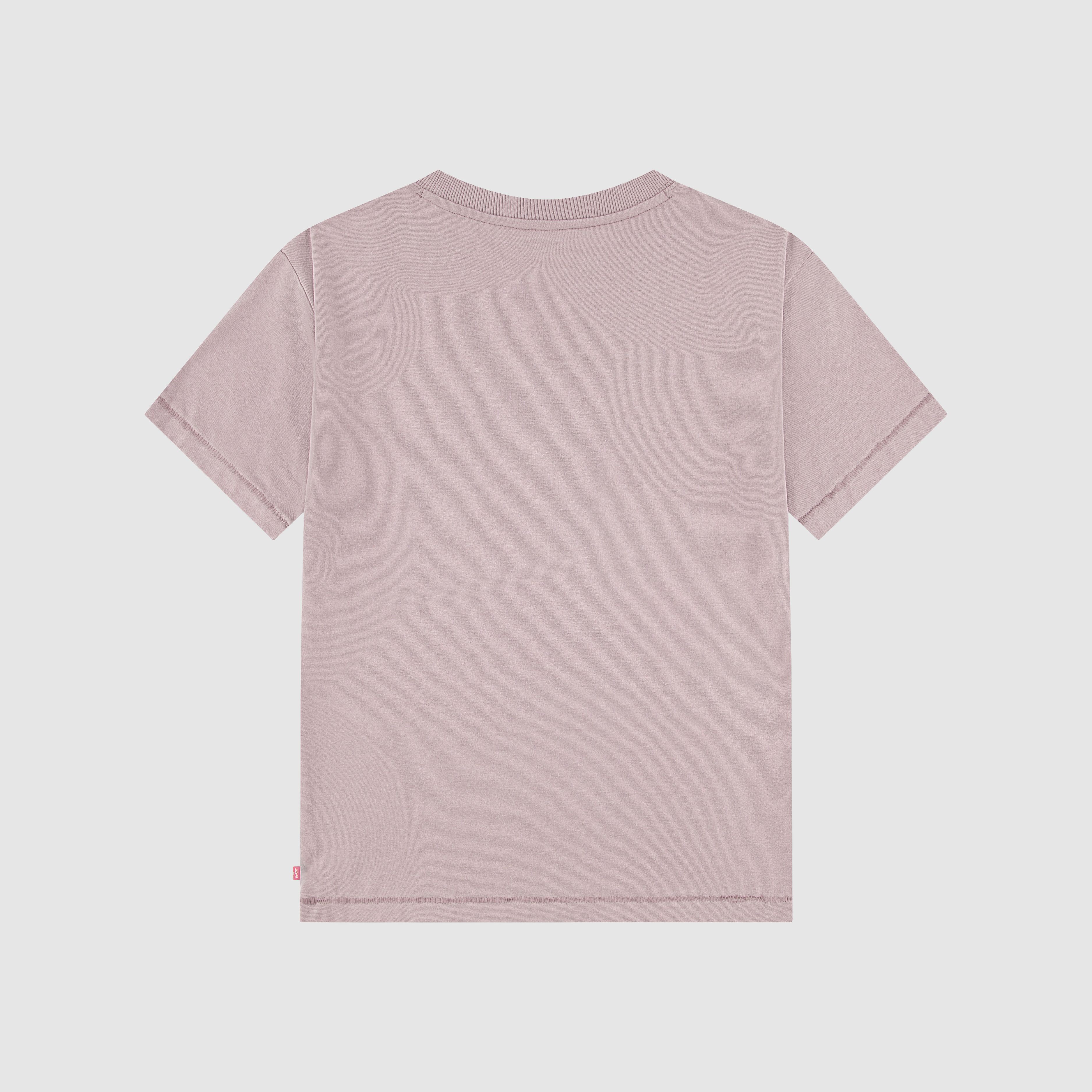 Patch Pocket Tee Big Boys 8-20 5