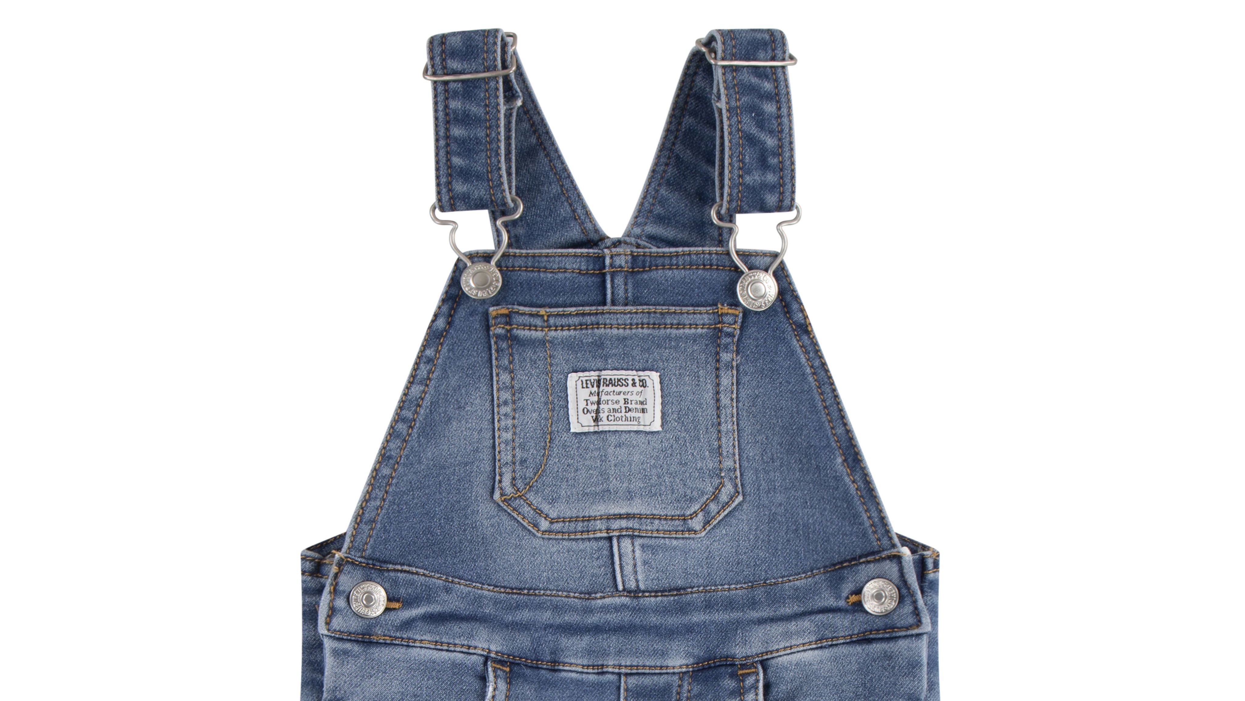 Peto My First para bebé 3