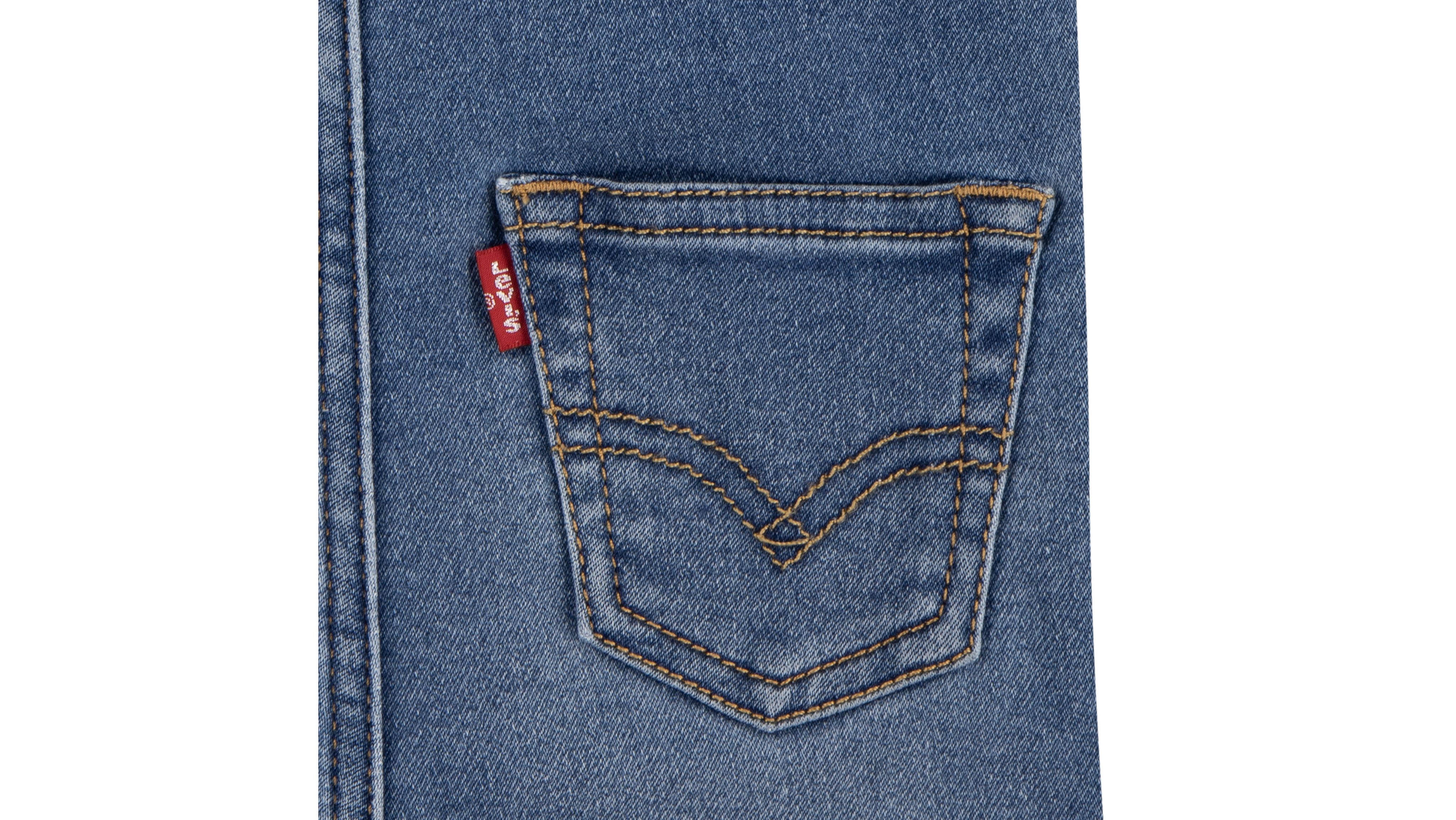 Peto My First para bebé 5