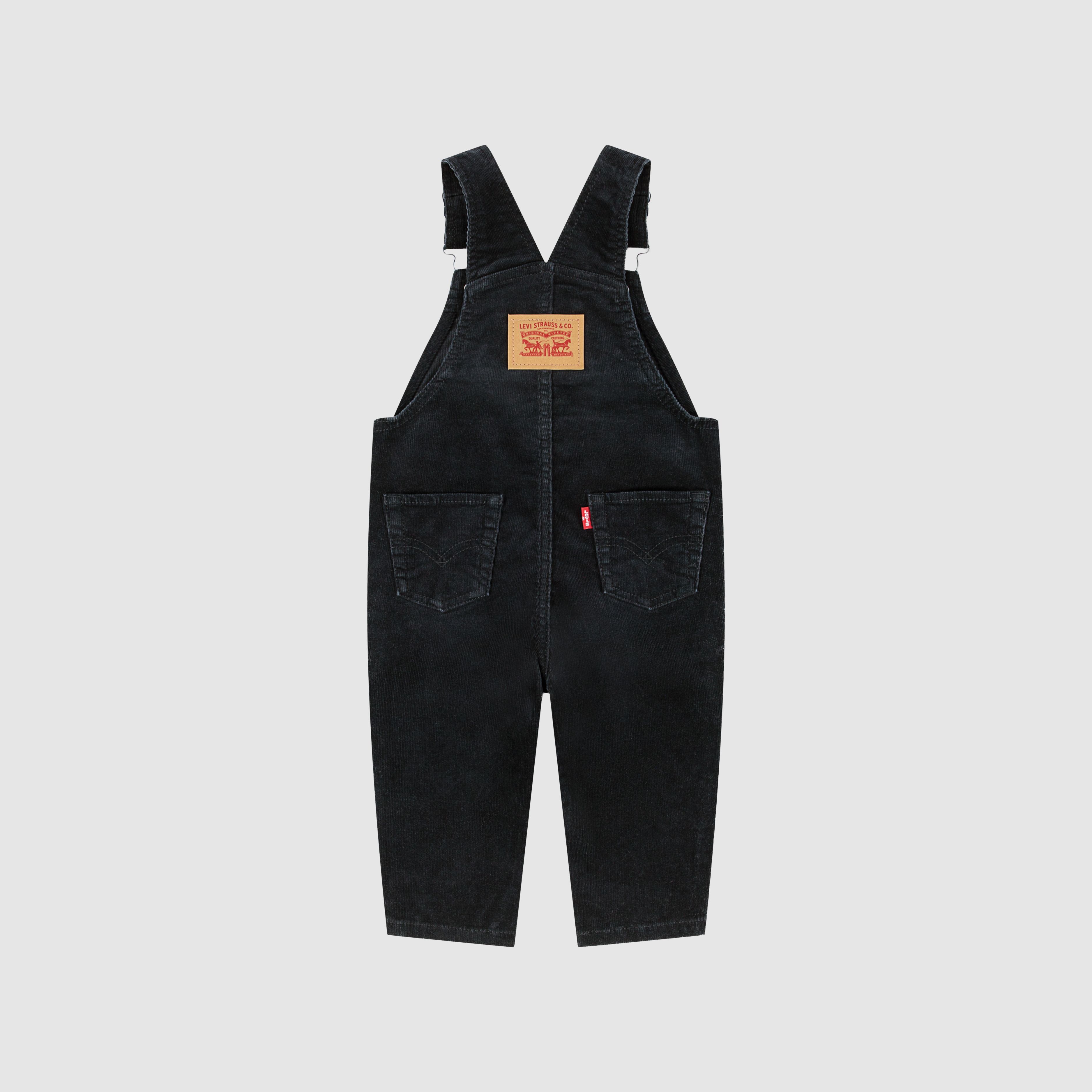 Baby Corduroy Overalls 2
