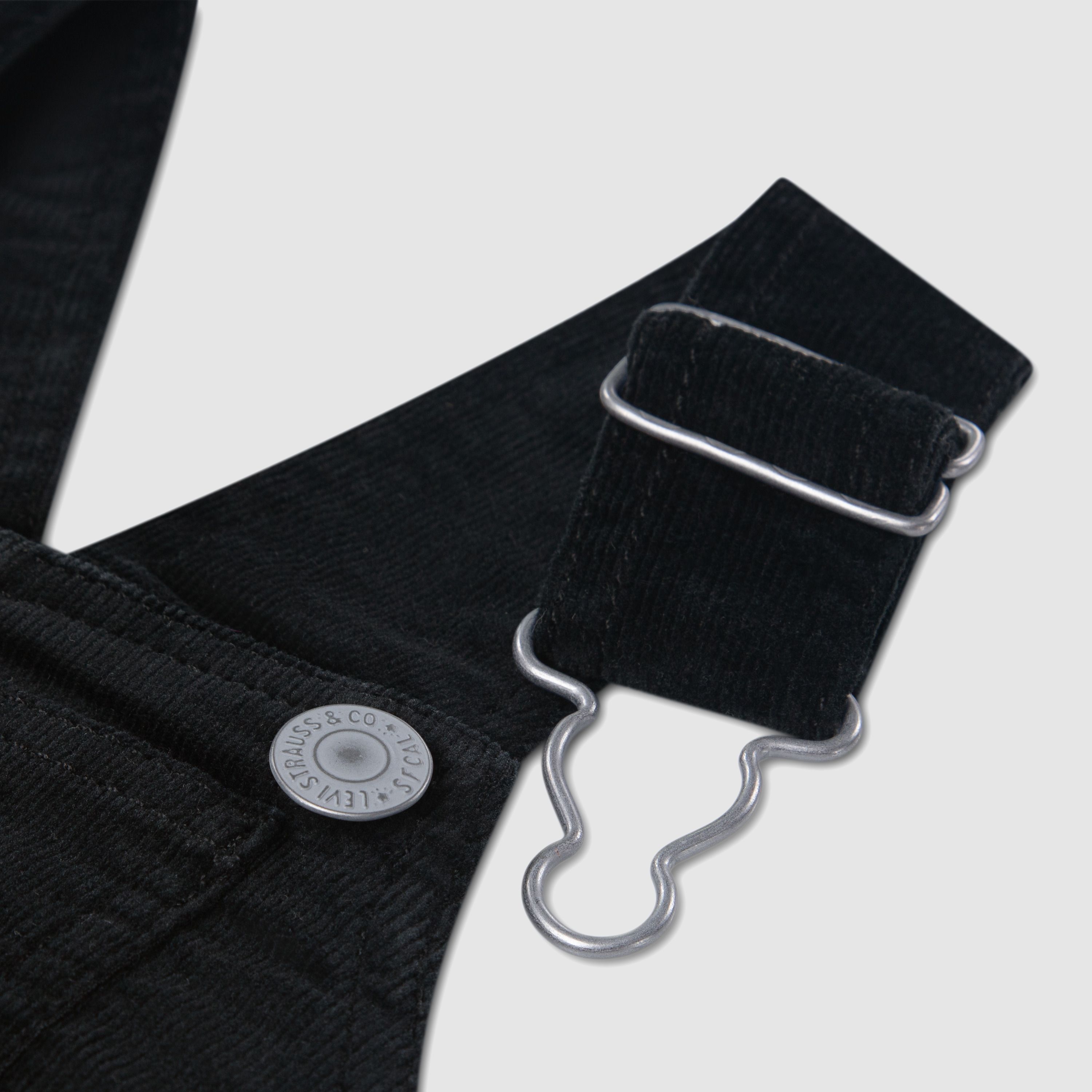 Baby Corduroy Overalls 5