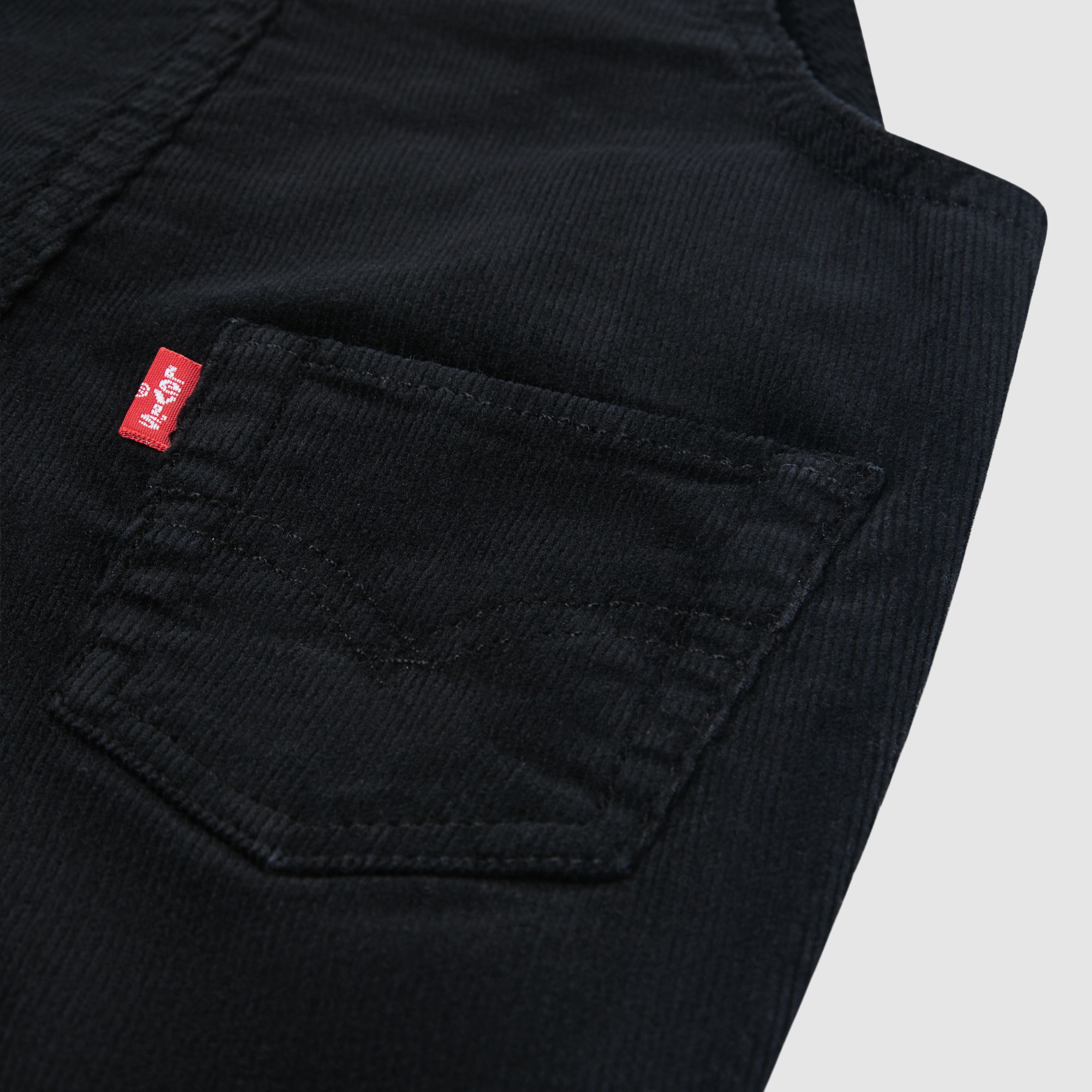 Baby Corduroy Overalls 6