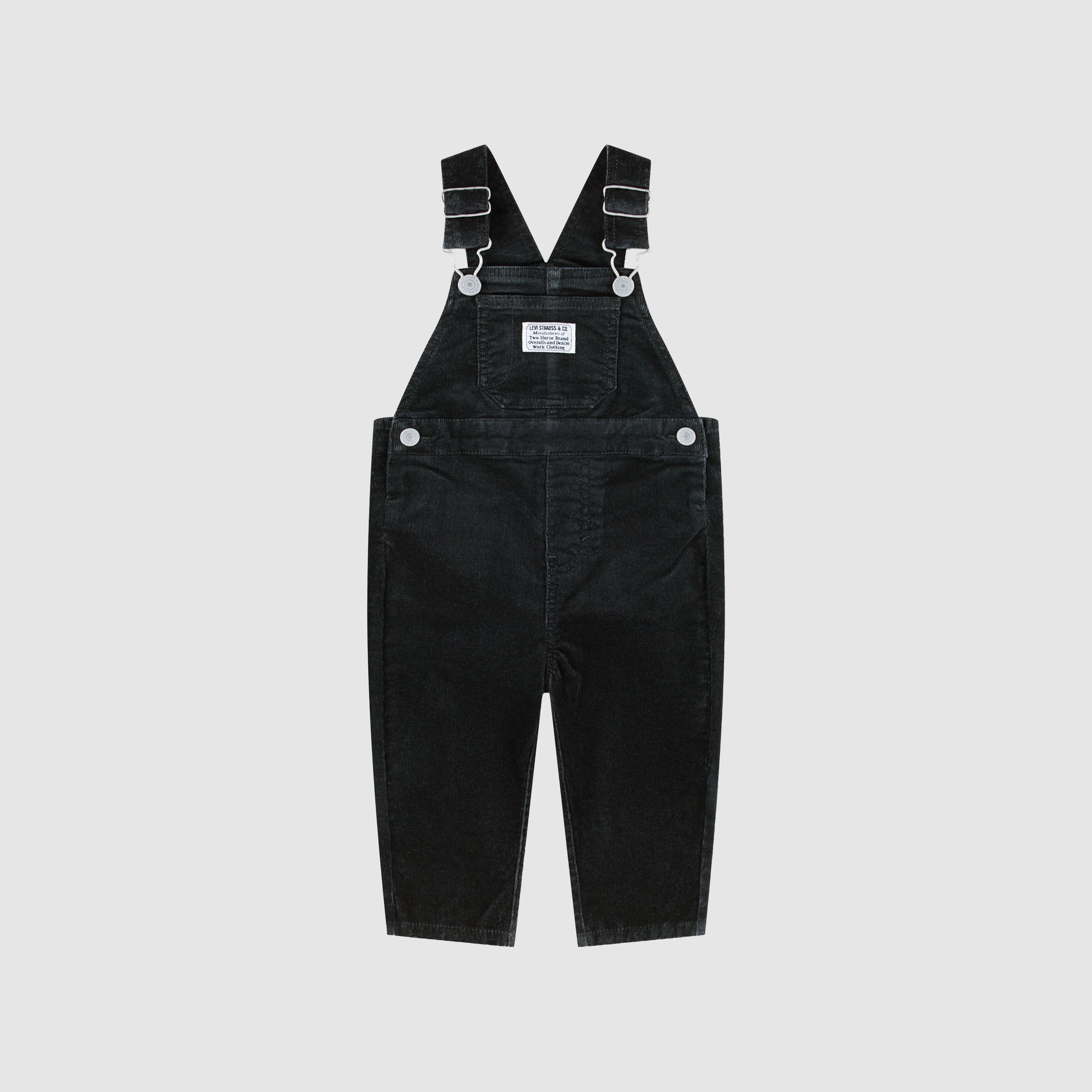 Baby Corduroy Overalls 4