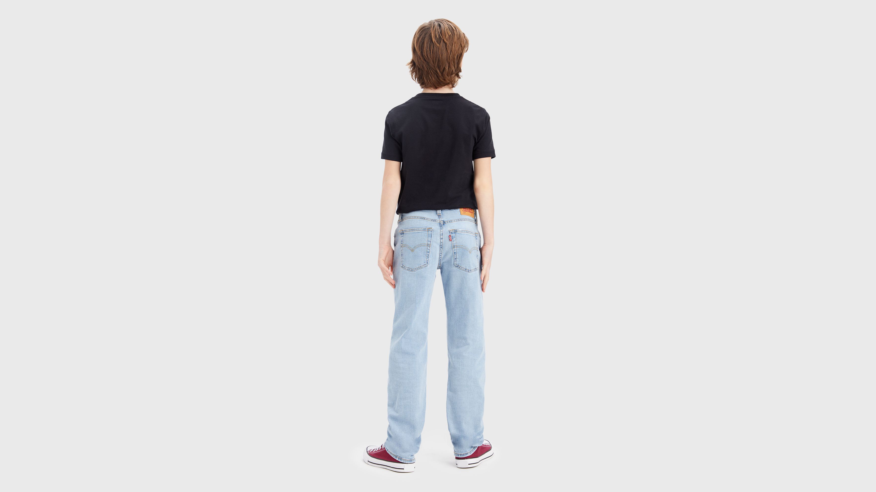 Teenager 501® Original Jeans 2