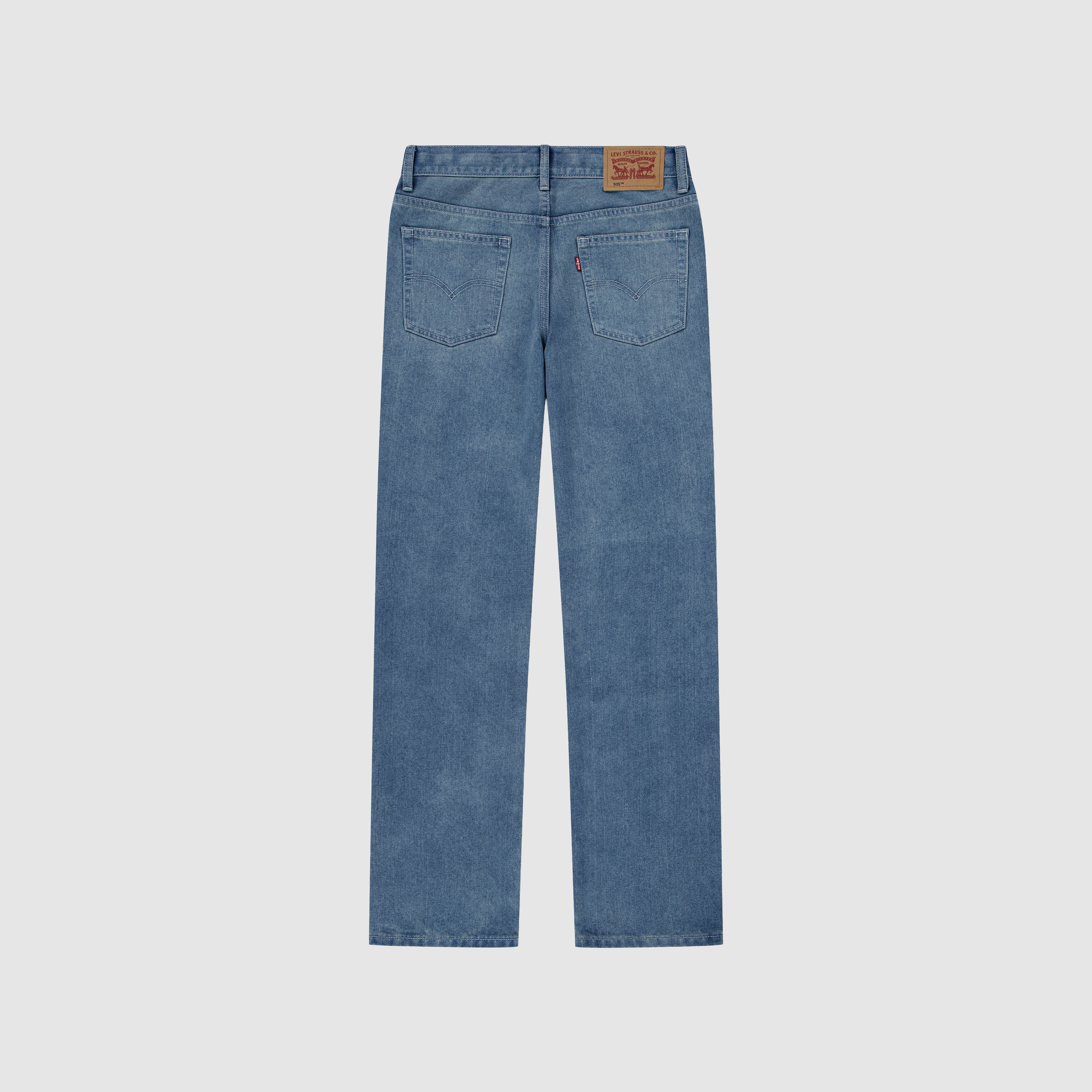 Teenager 505™ Regular Fit Jeans 9