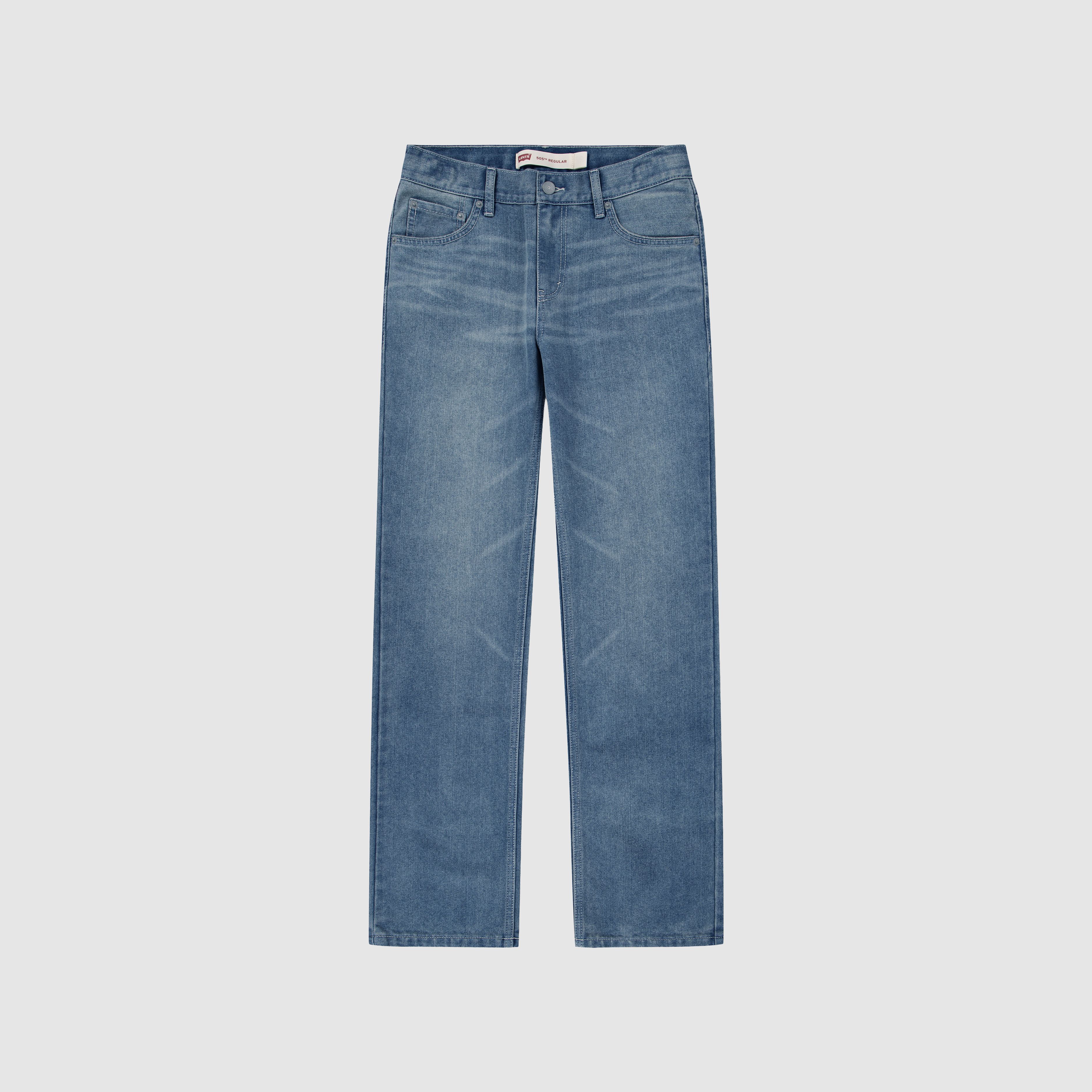 Teenager 505™ Regular Fit Jeans 4