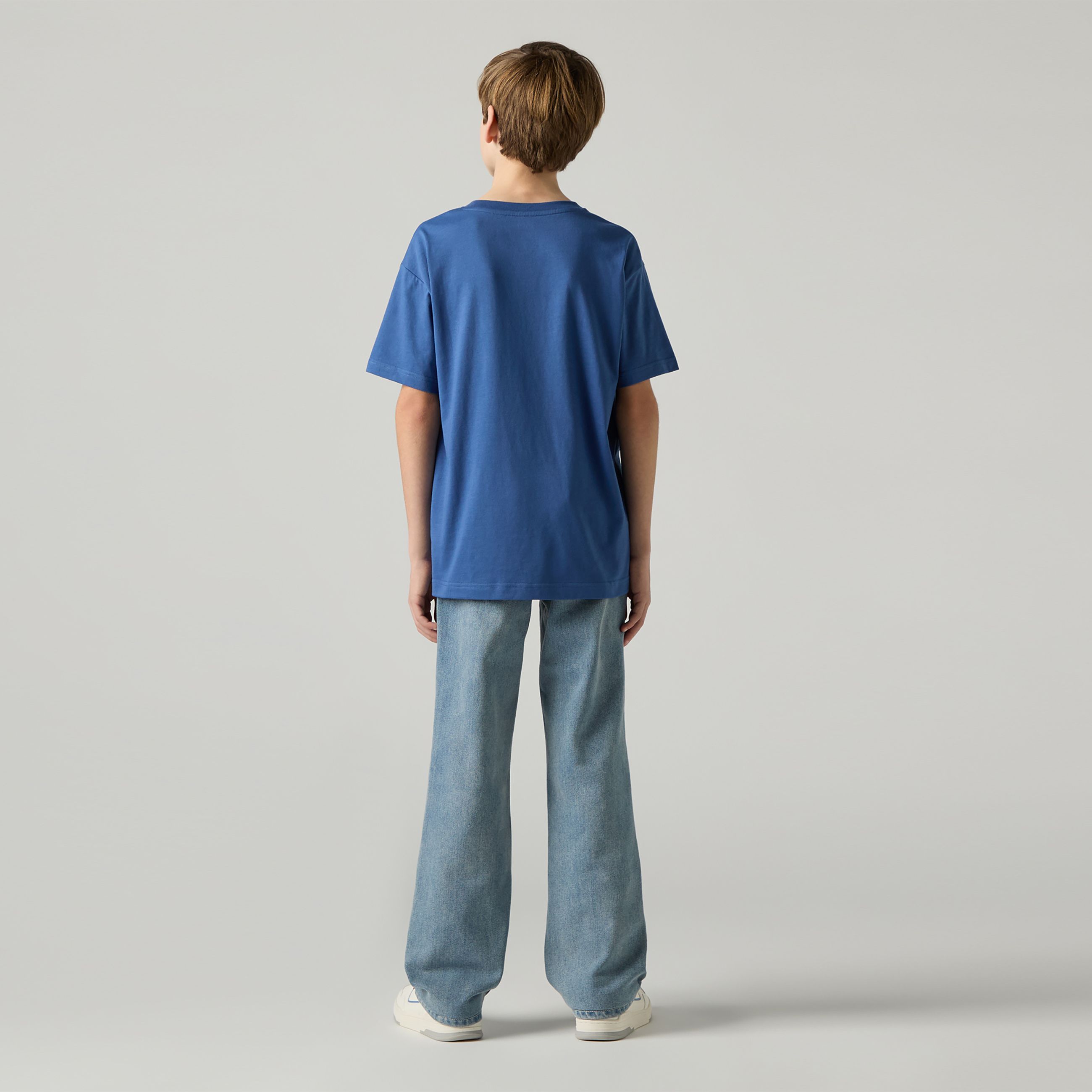 Teenager 505™ Regular Fit Jeans 2