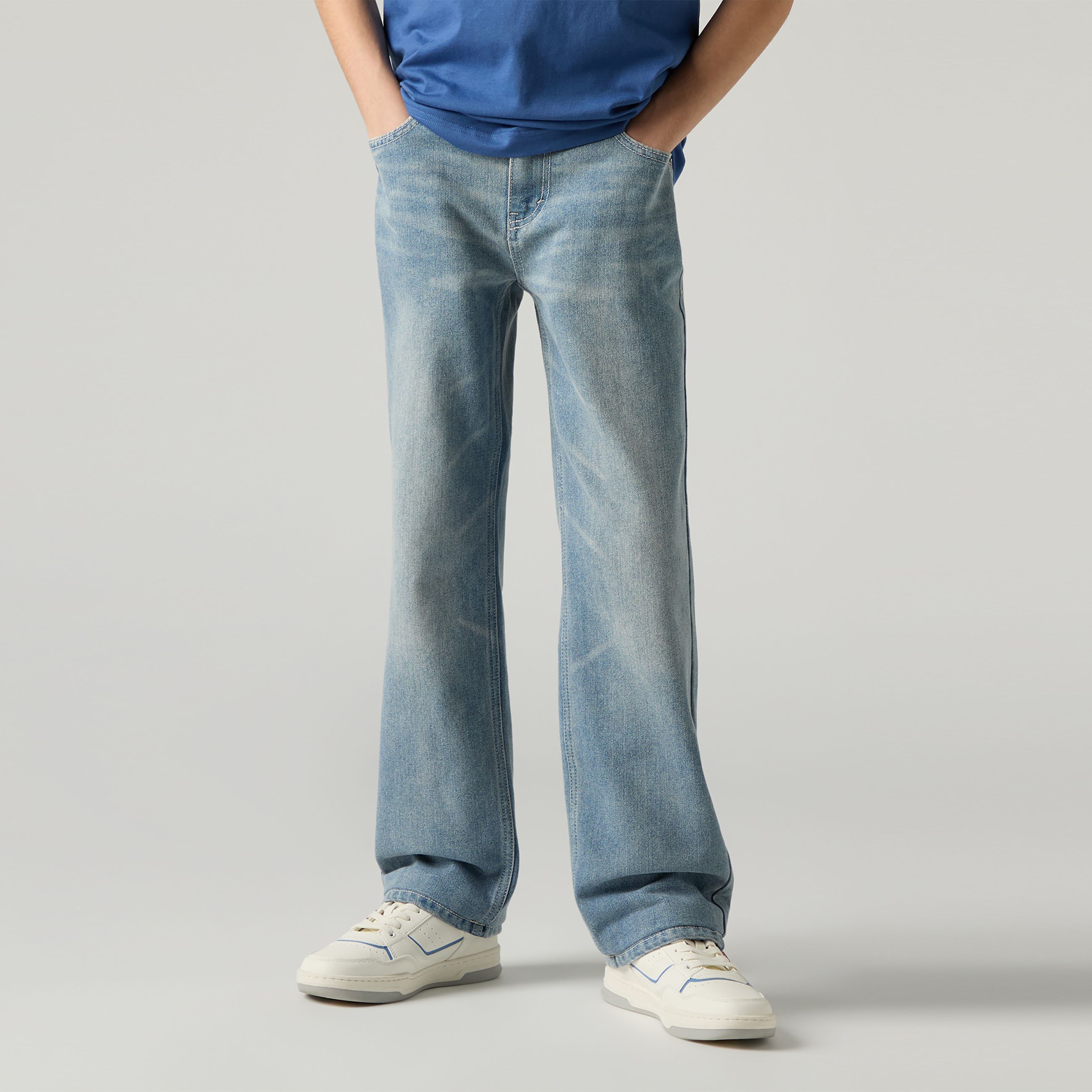 Teenager 505™ Regular Fit Jeans 3
