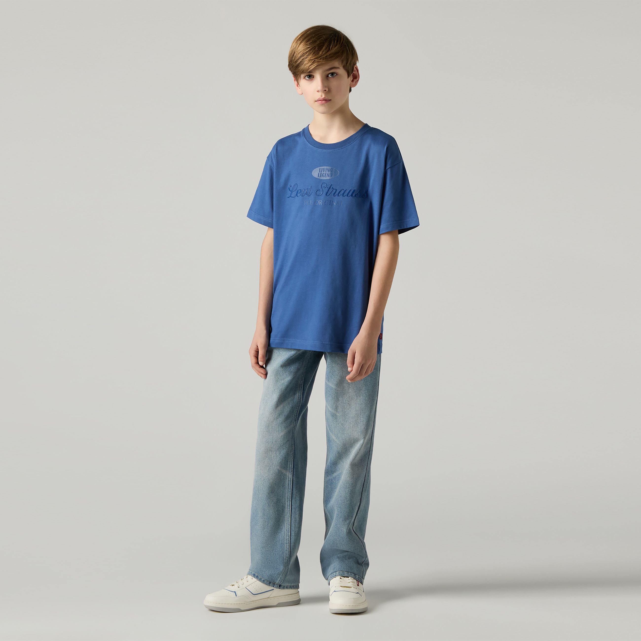 Teenager 505™ Regular Fit Jeans 7
