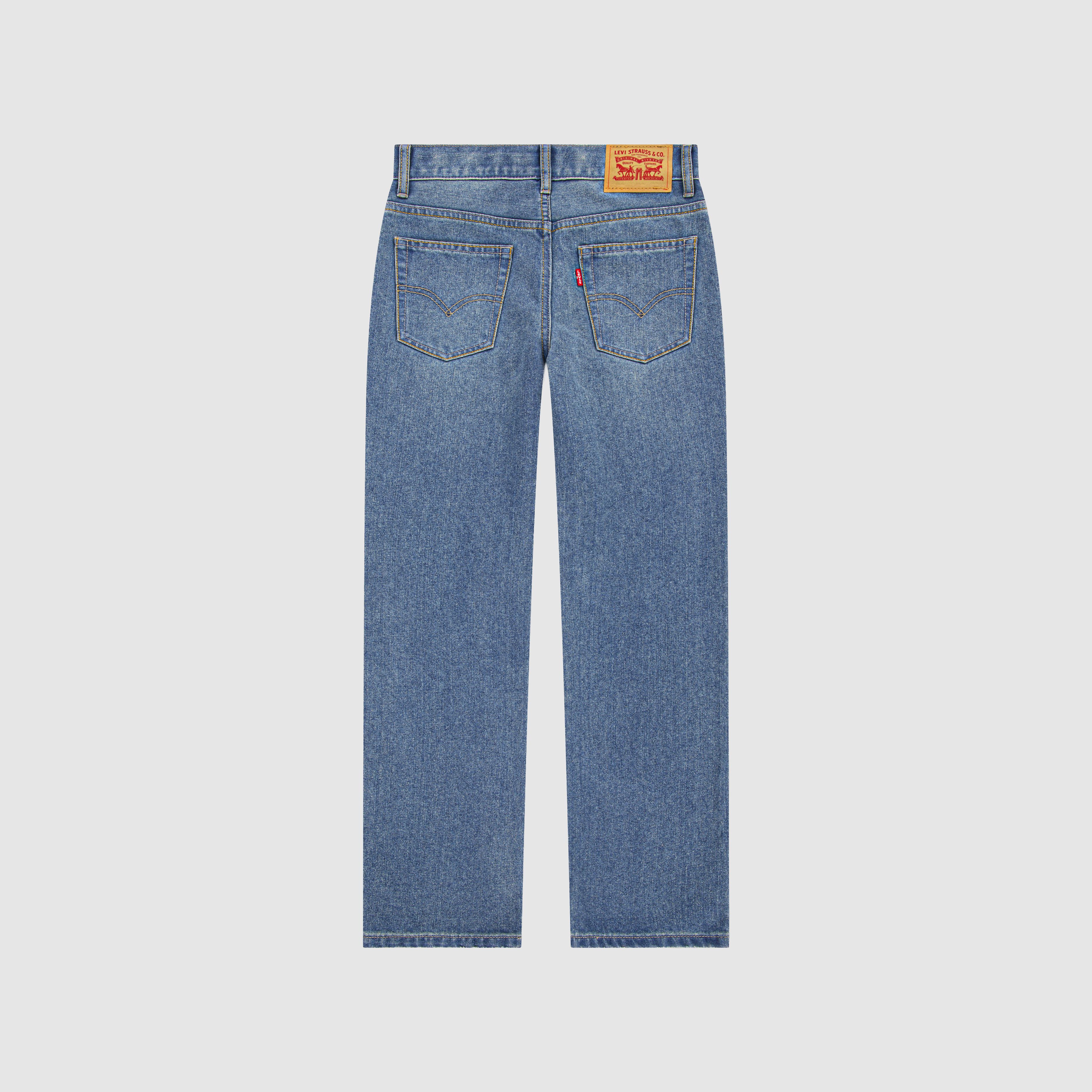 Teenager 505™ Regular Fit Jeans 5
