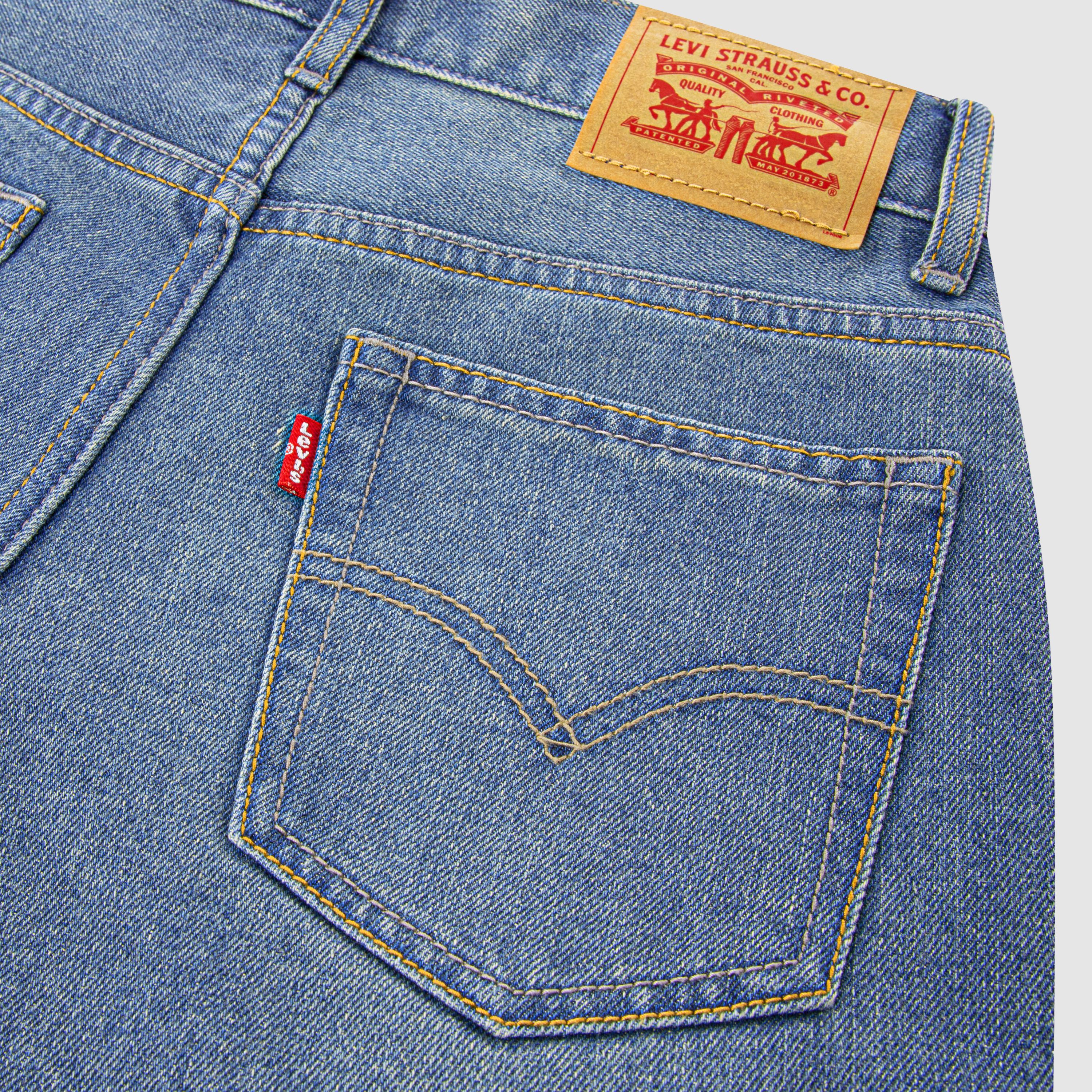 Teenager 505™ Regular Fit Jeans 7