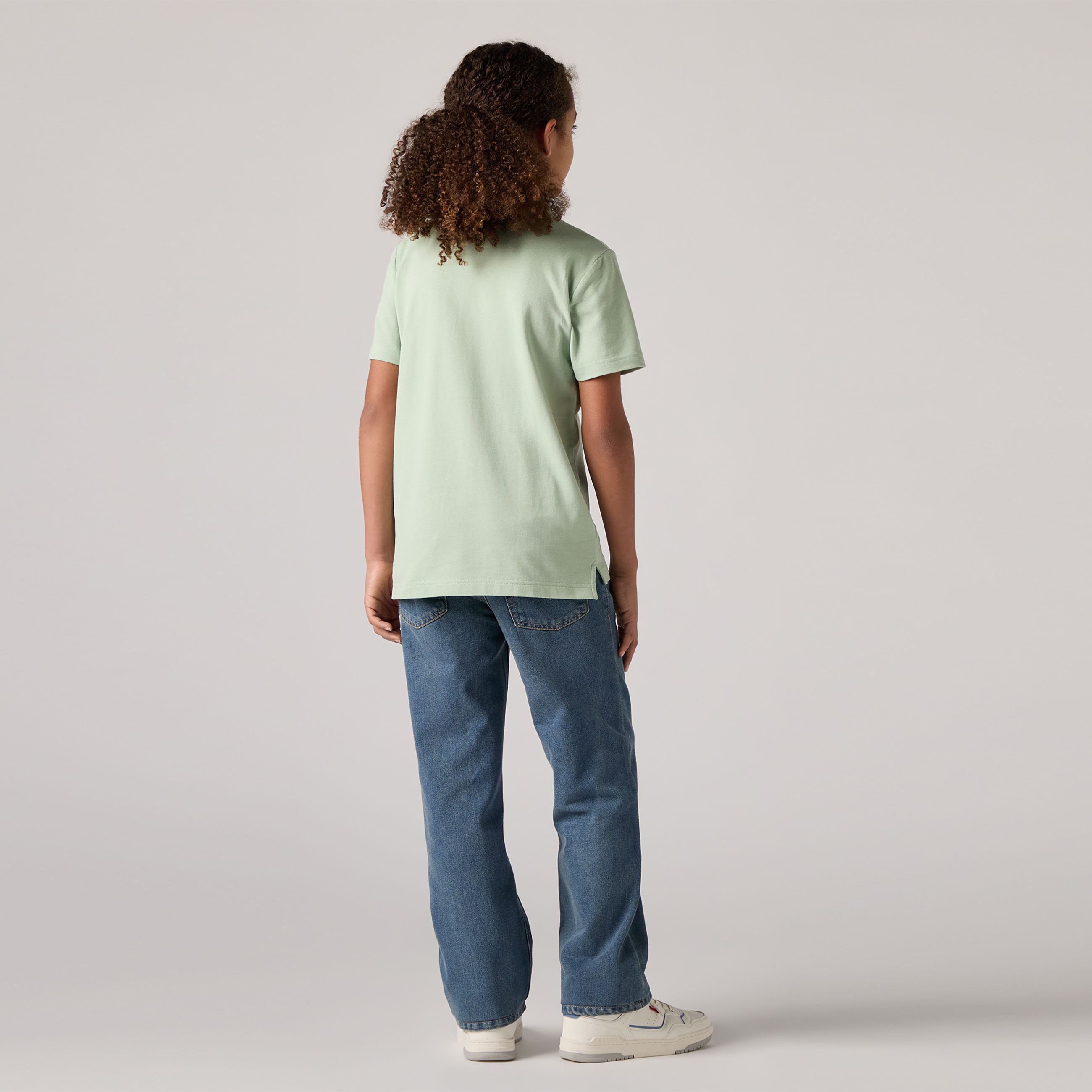 Teenager 505™ Regular Fit Jeans 2