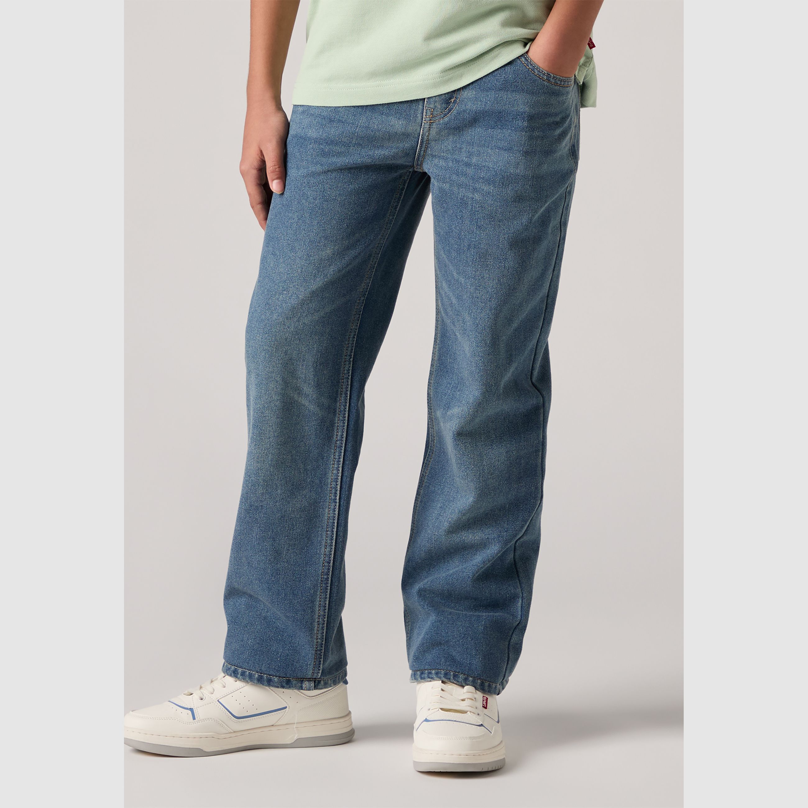 Teenager 505™ Regular Fit Jeans 3