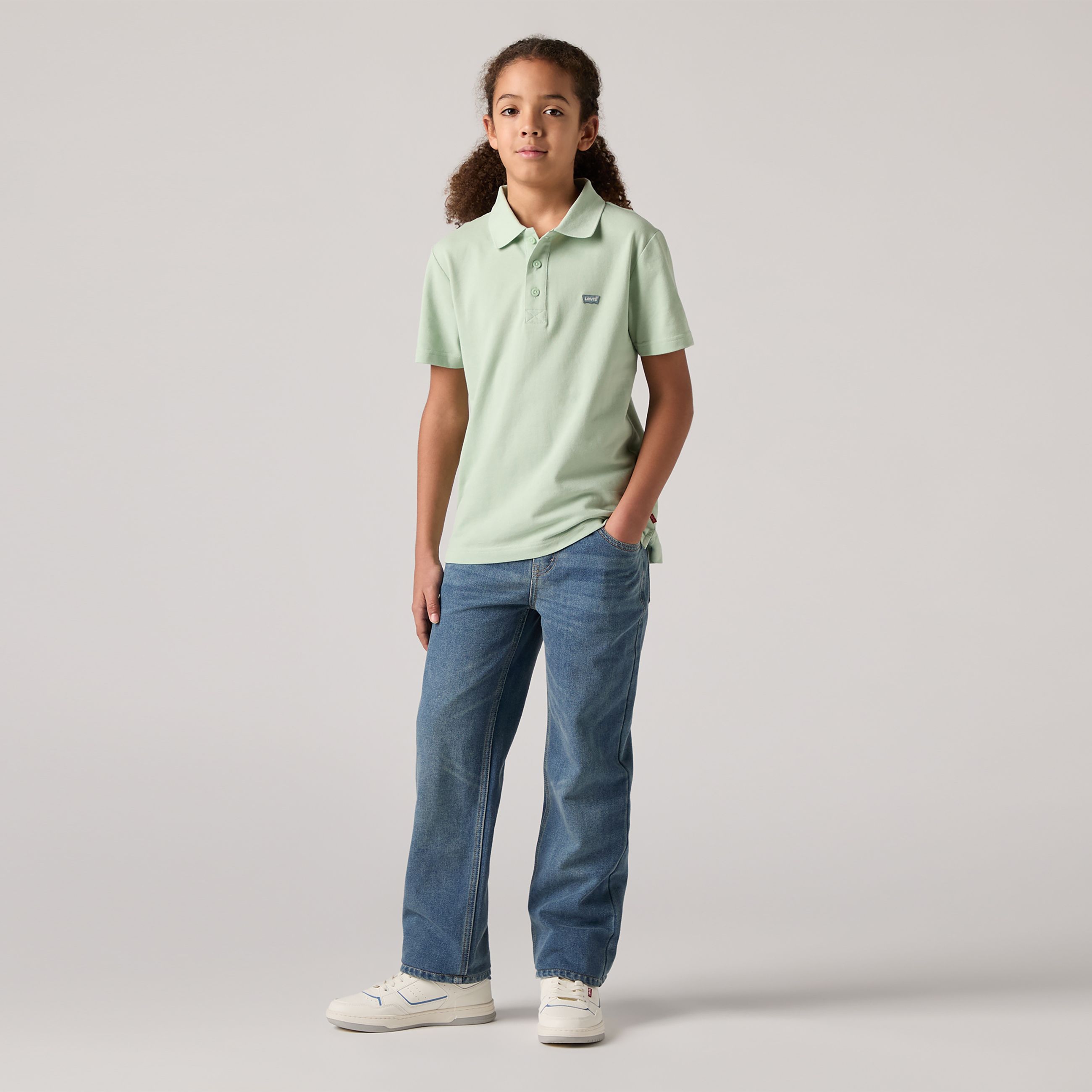 Teenager 505™ Regular Fit Jeans 12