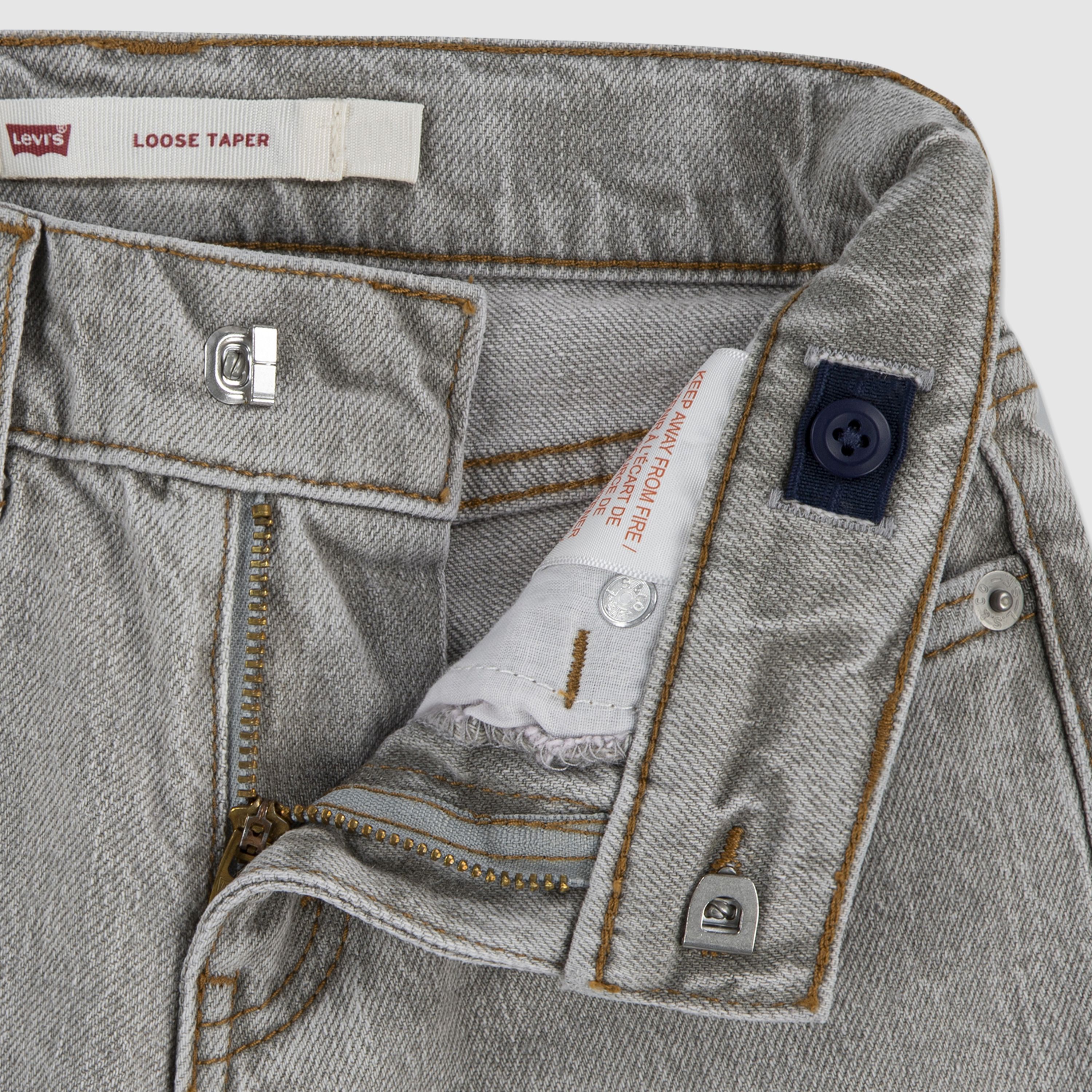 Kids 555™ Relaxed Straight Jeans 3