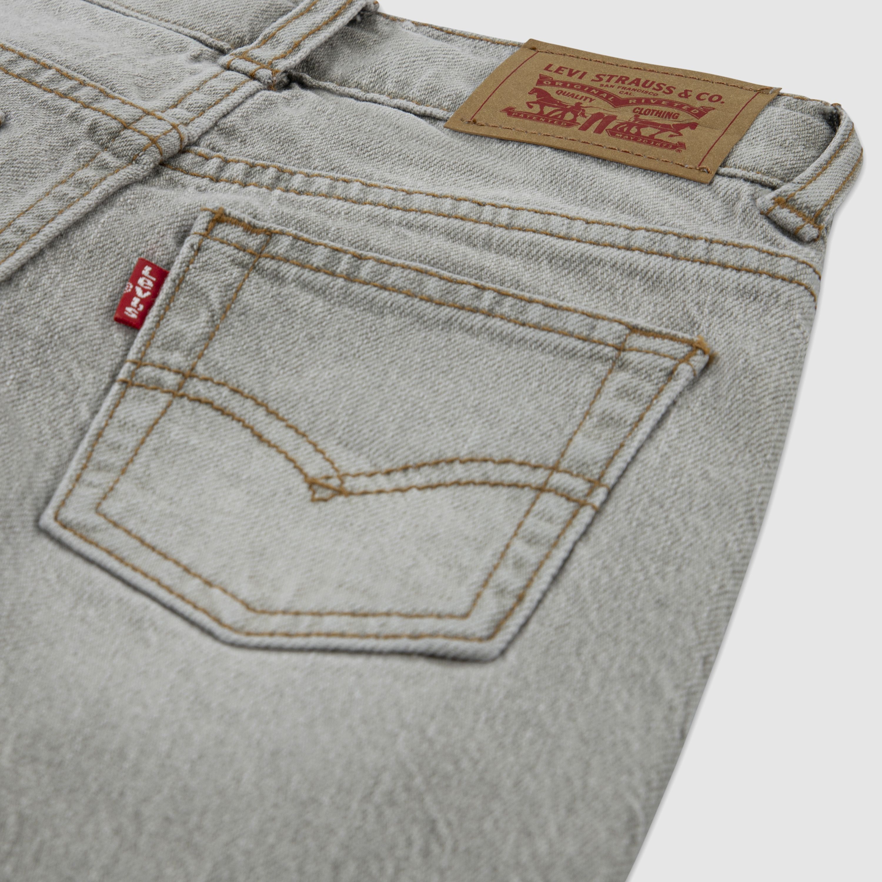 Kids 555™ Relaxed Straight Jeans 4
