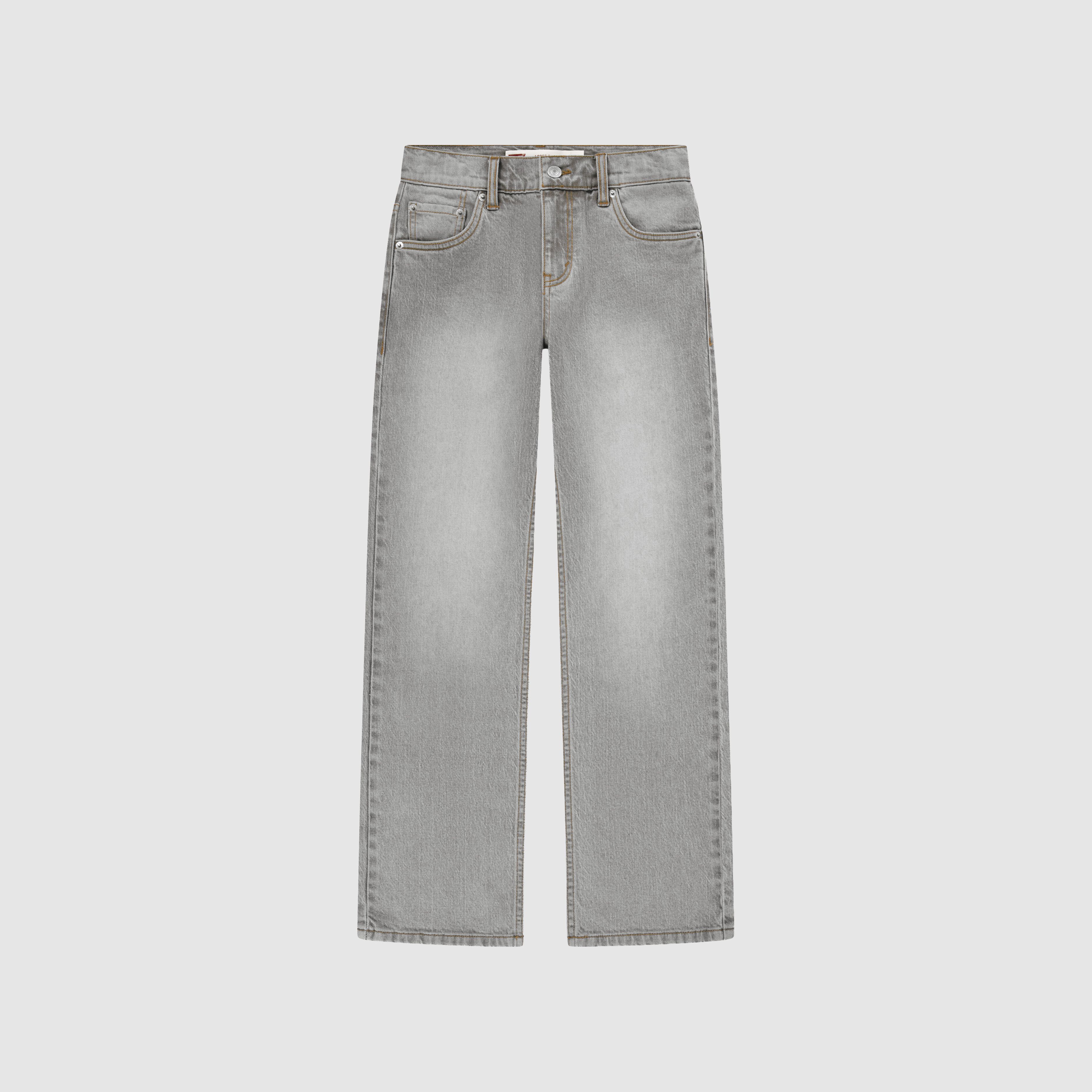 Teenager 555™ Relaxed Straight Jeans 14