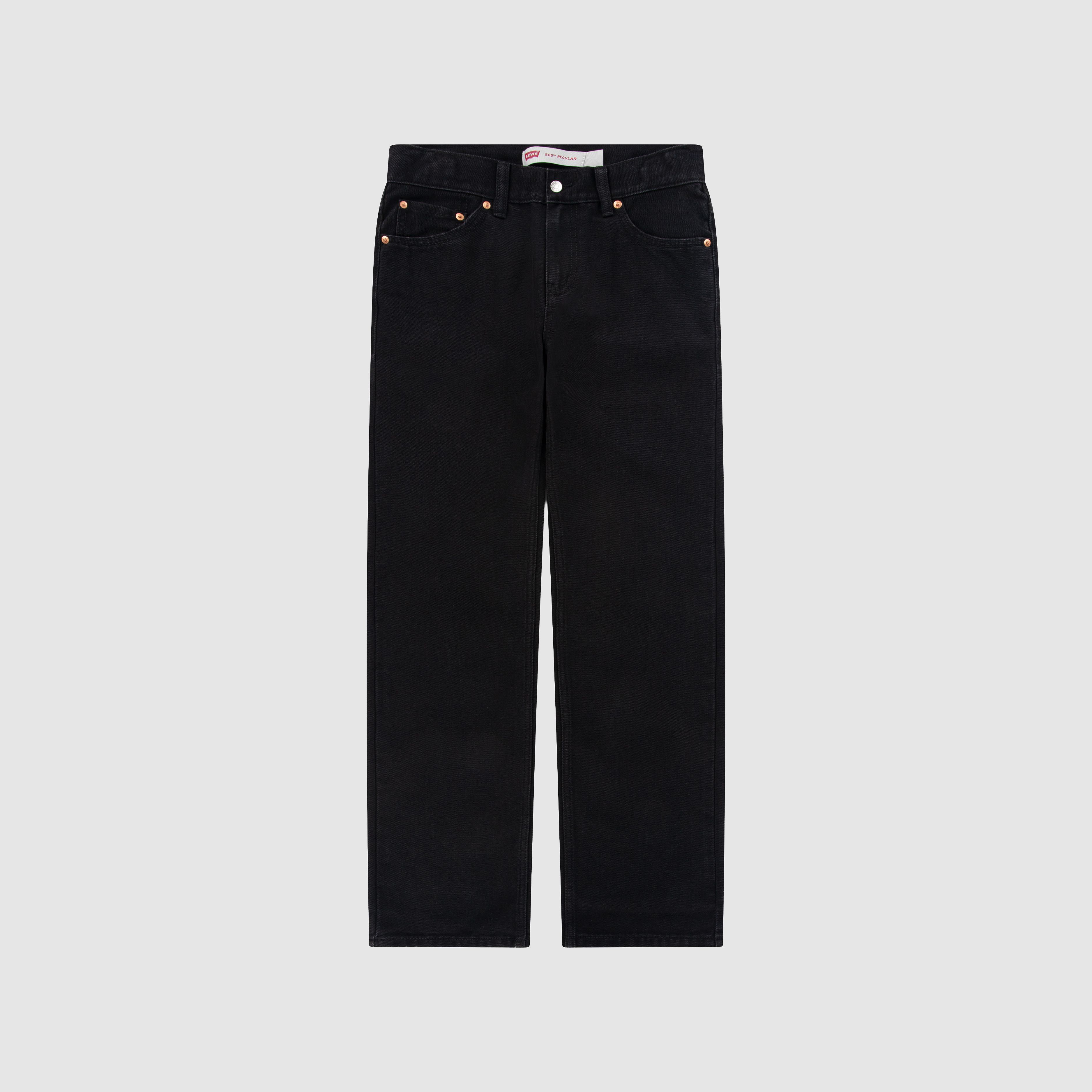 Teenager 505™ Regular Fit Jeans 4