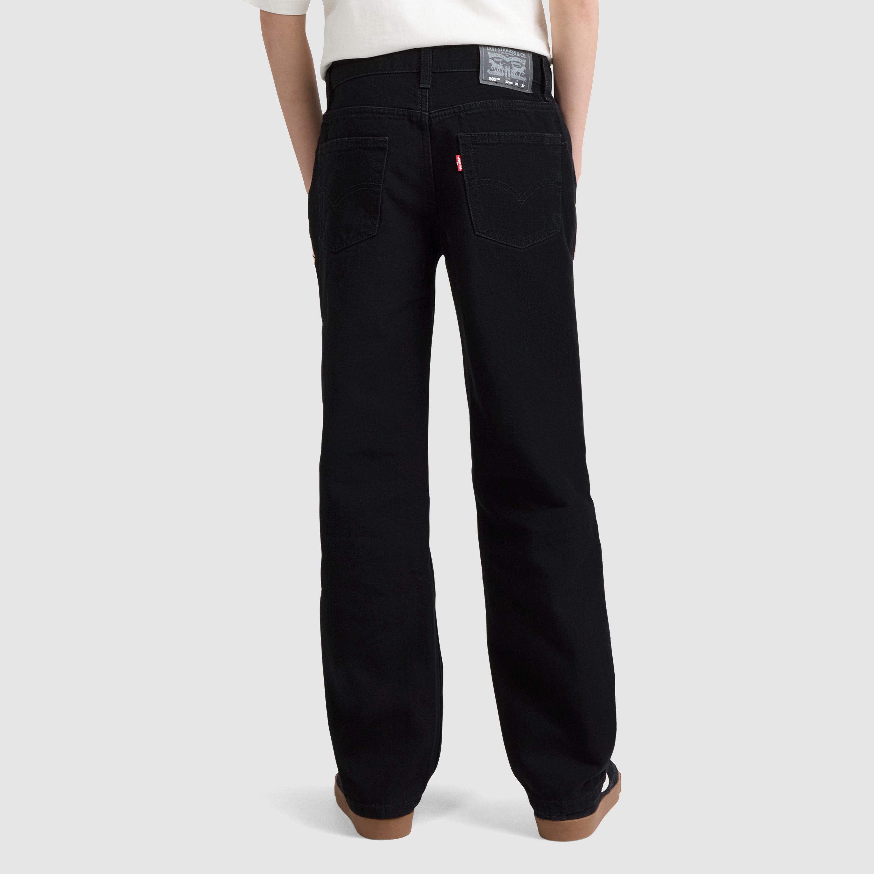 Teenager 505™ Regular Fit Jeans 3