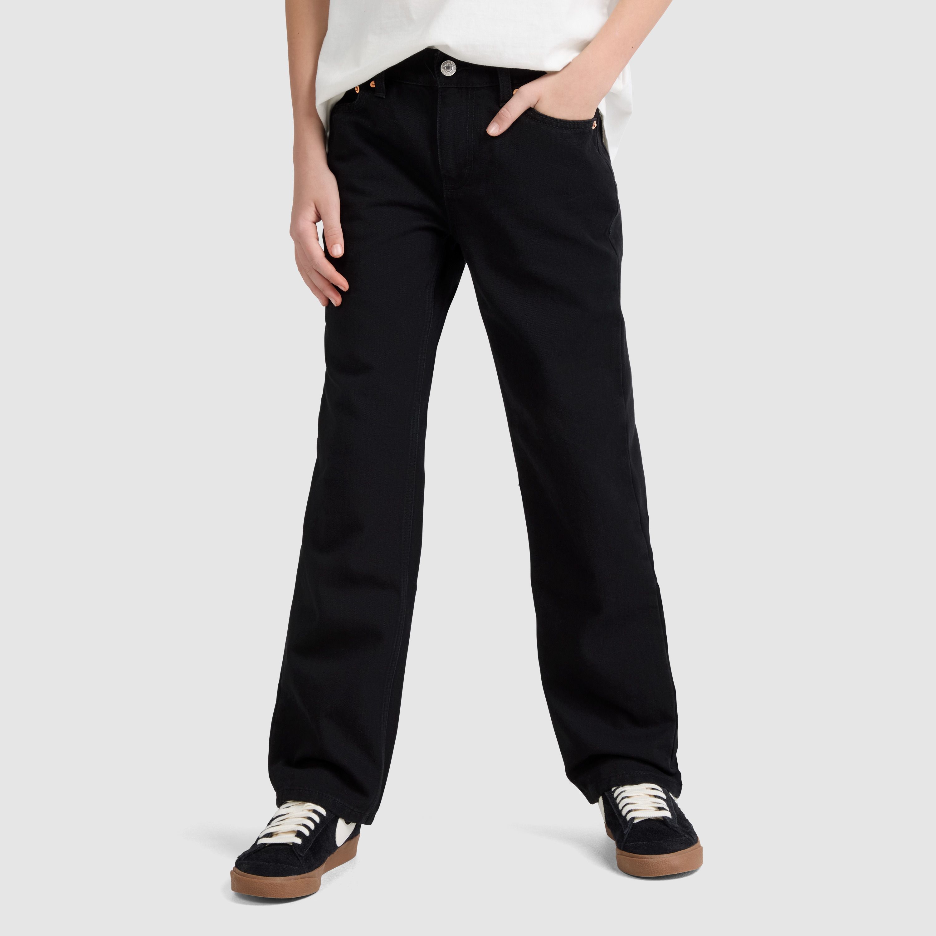 Teenager 505™ Regular Fit Jeans 7