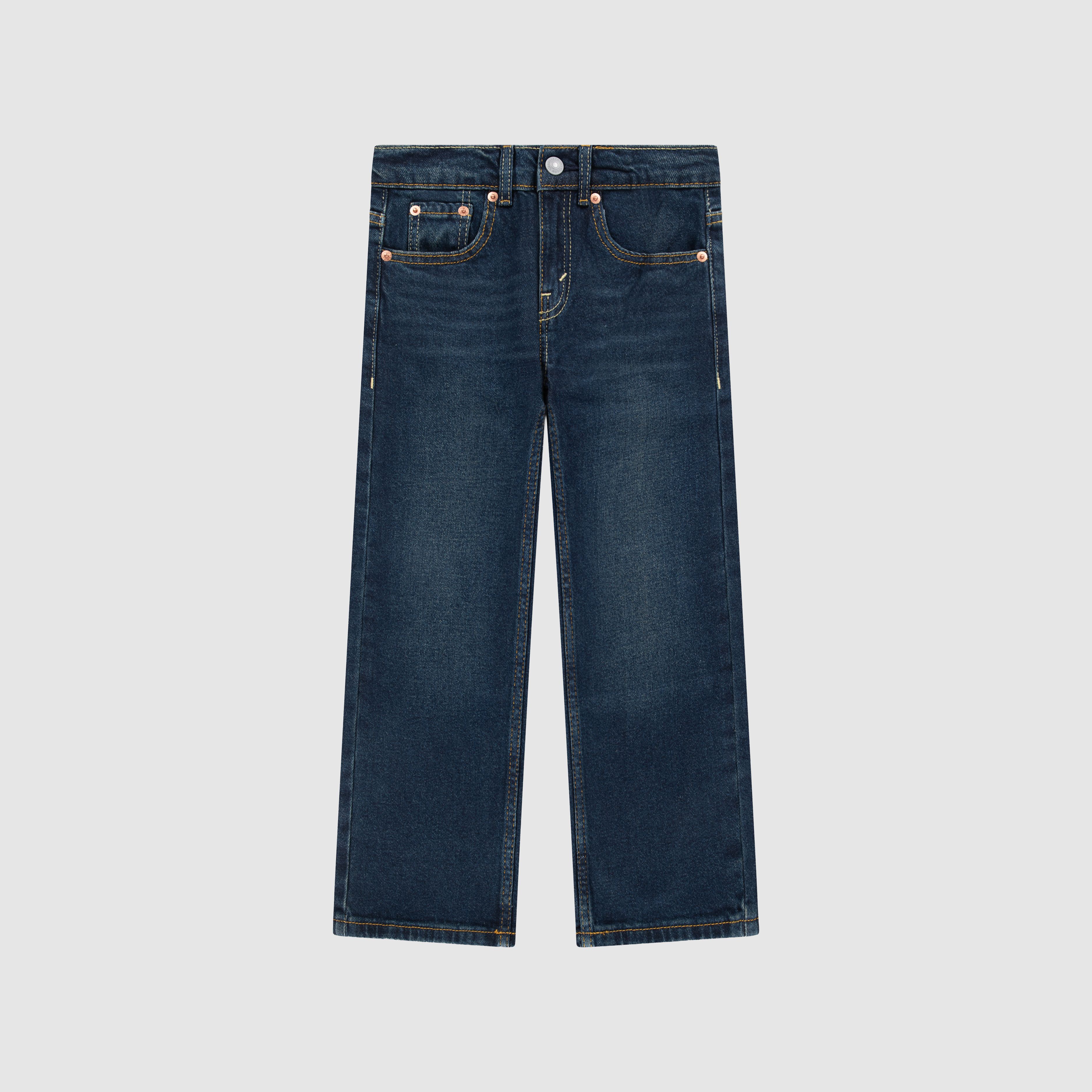Kids 555™ Relaxed Straight Jeans 13