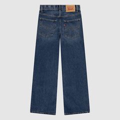 Kids 578™ Baggy Jeans — Bandwagon - Blue 2