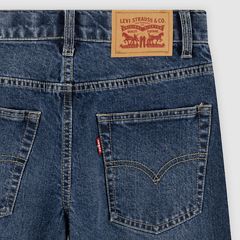 Kids 578™ Baggy Jeans — Bandwagon - Blue 3