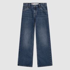 Kids 578™ Baggy Jeans — Bandwagon - Blue 1