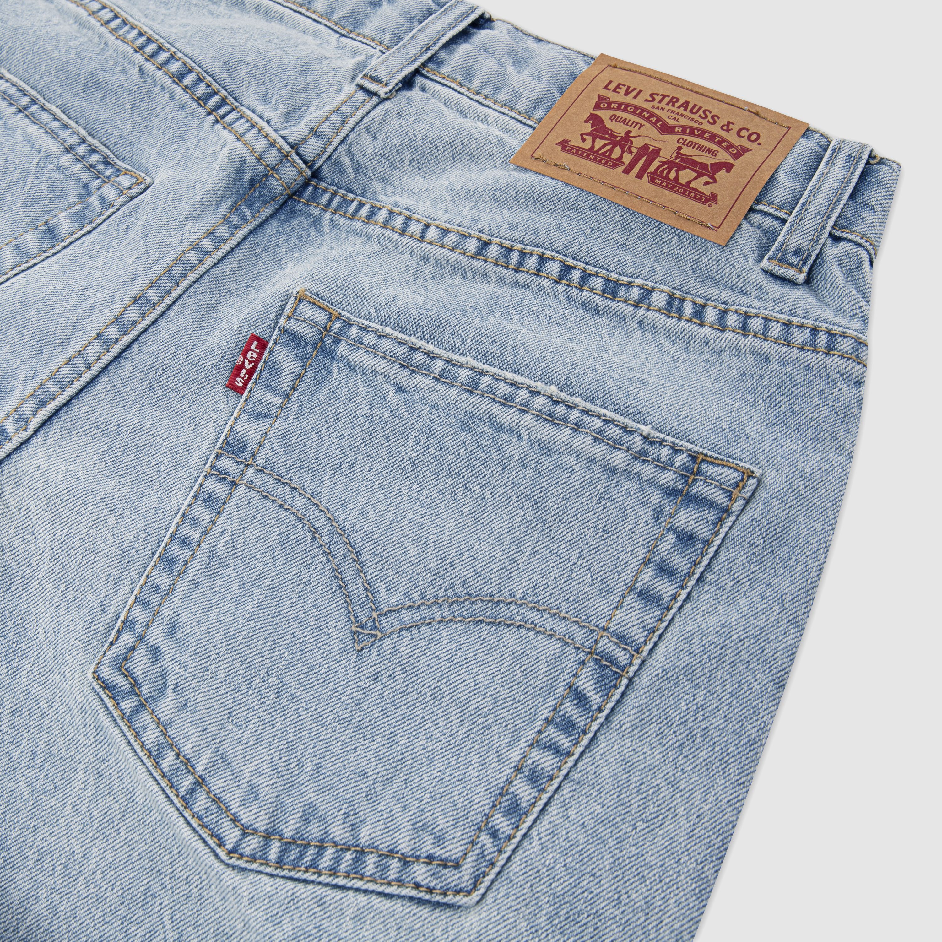 Teenager 578™ Baggy Jeans 2