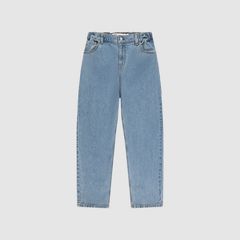 Teenager Barrel Jeans — Neptune - Neutral 4