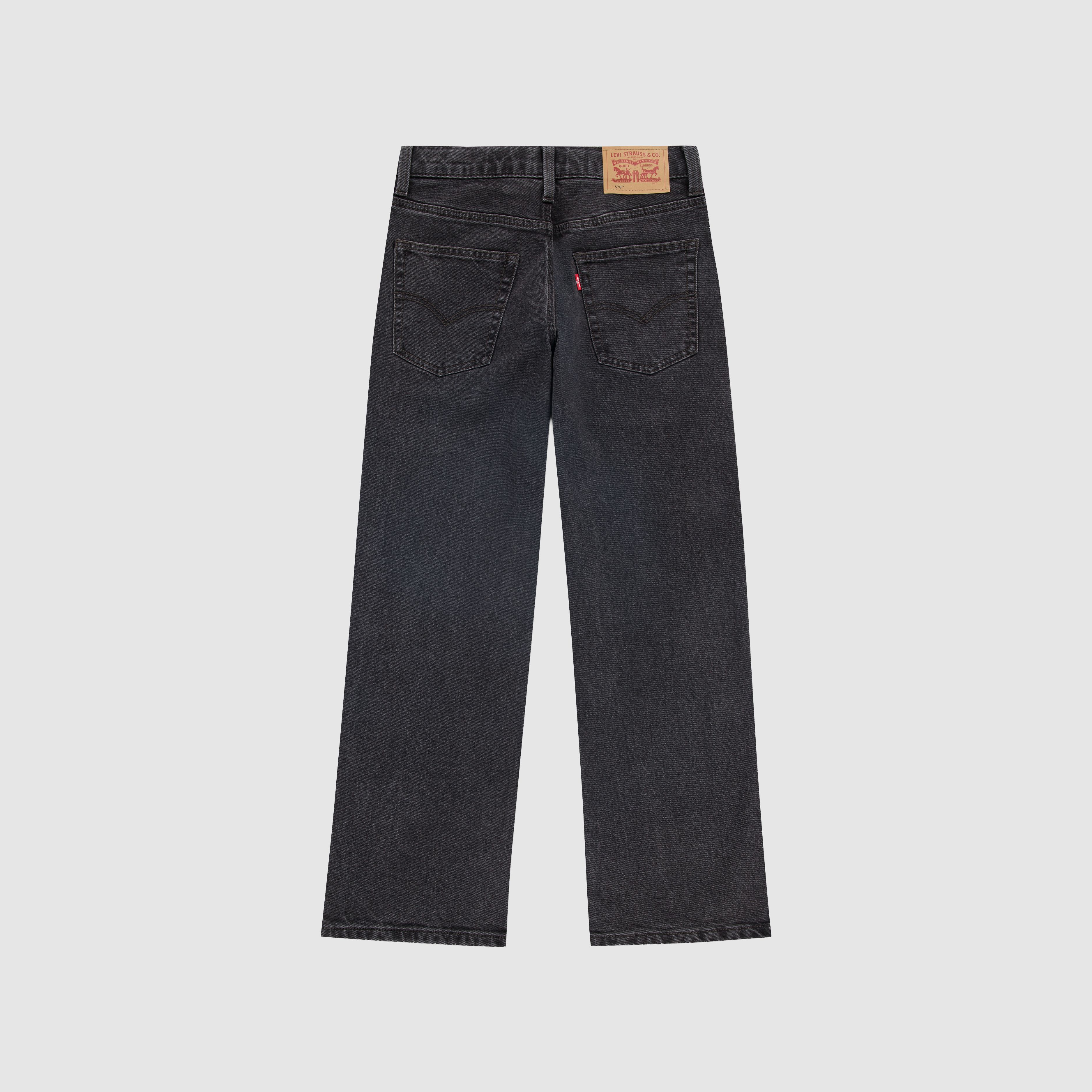 Kids 578™ Baggy Jeans 2